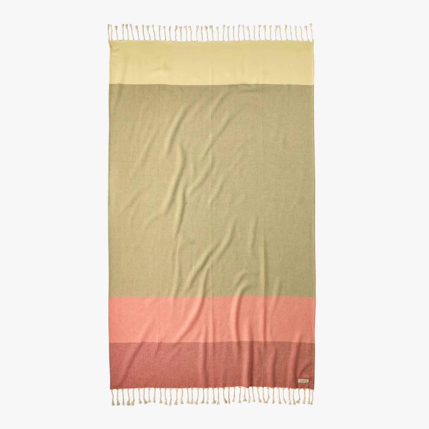 Lightweight Towel