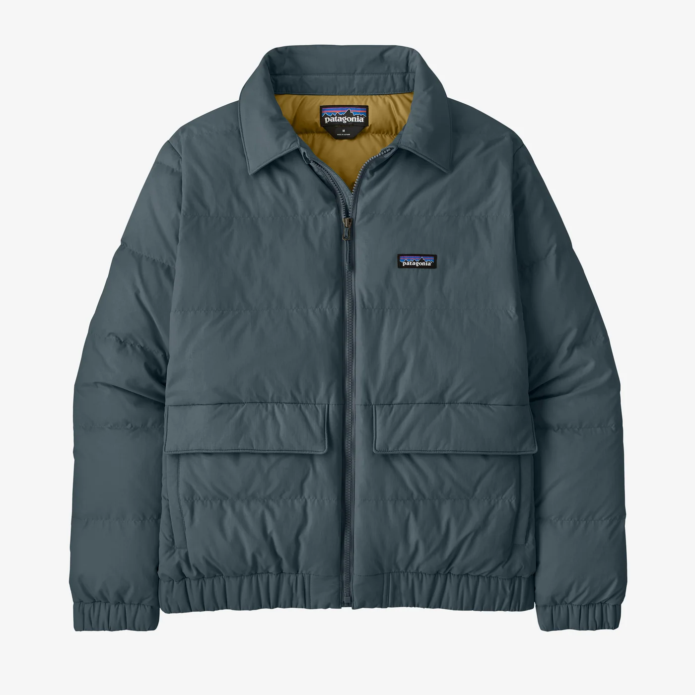 Men's Sisar Down Jacket