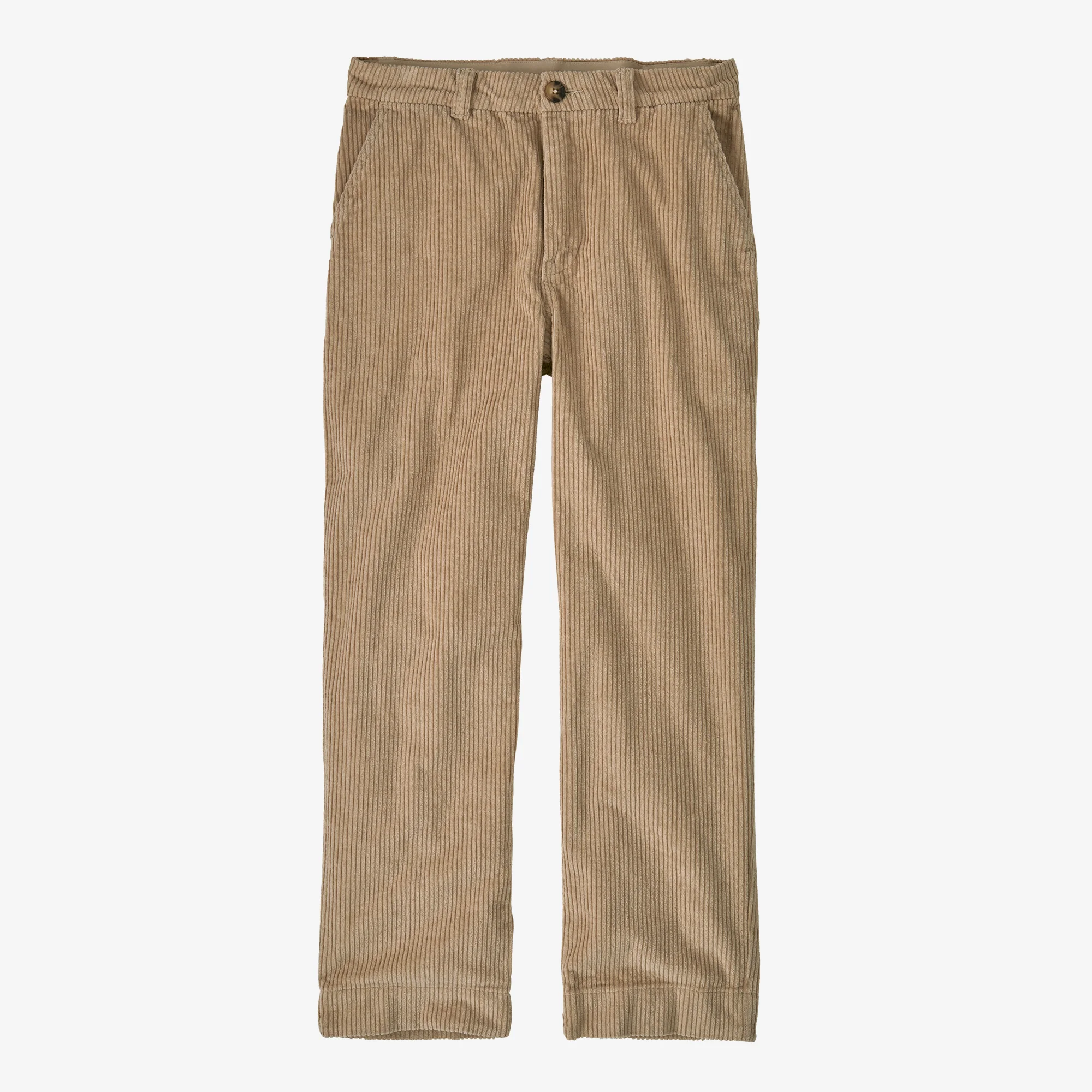 Women's Wide-Wale Corduroy Pants