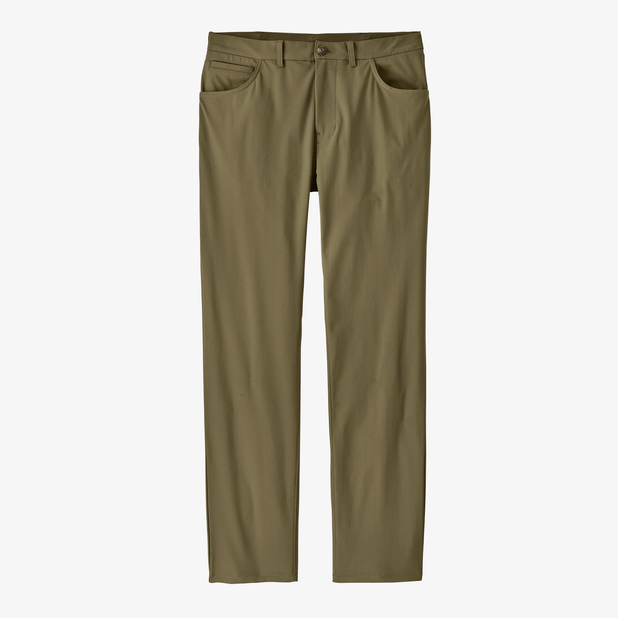 Men's Transit Traveler 5-Pocket Pants - Regular