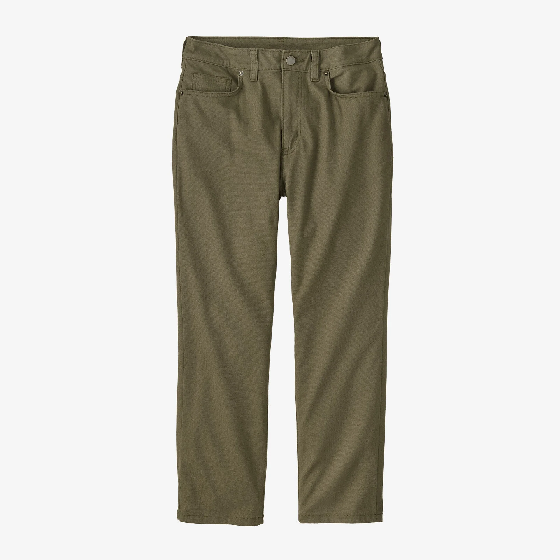 Women's Classic Straight Pants - 26