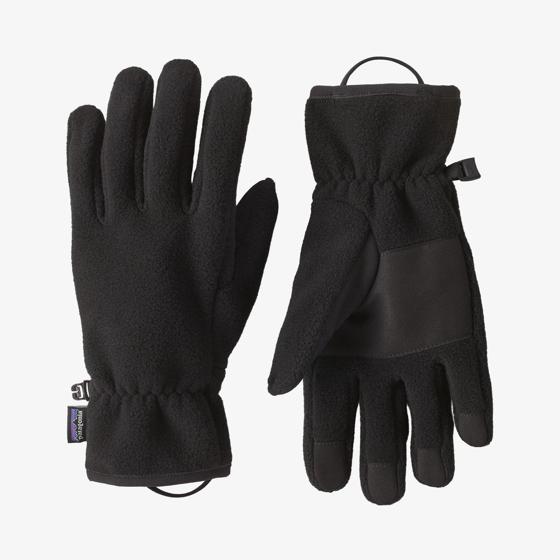 Synchilla? Fleece Gloves
