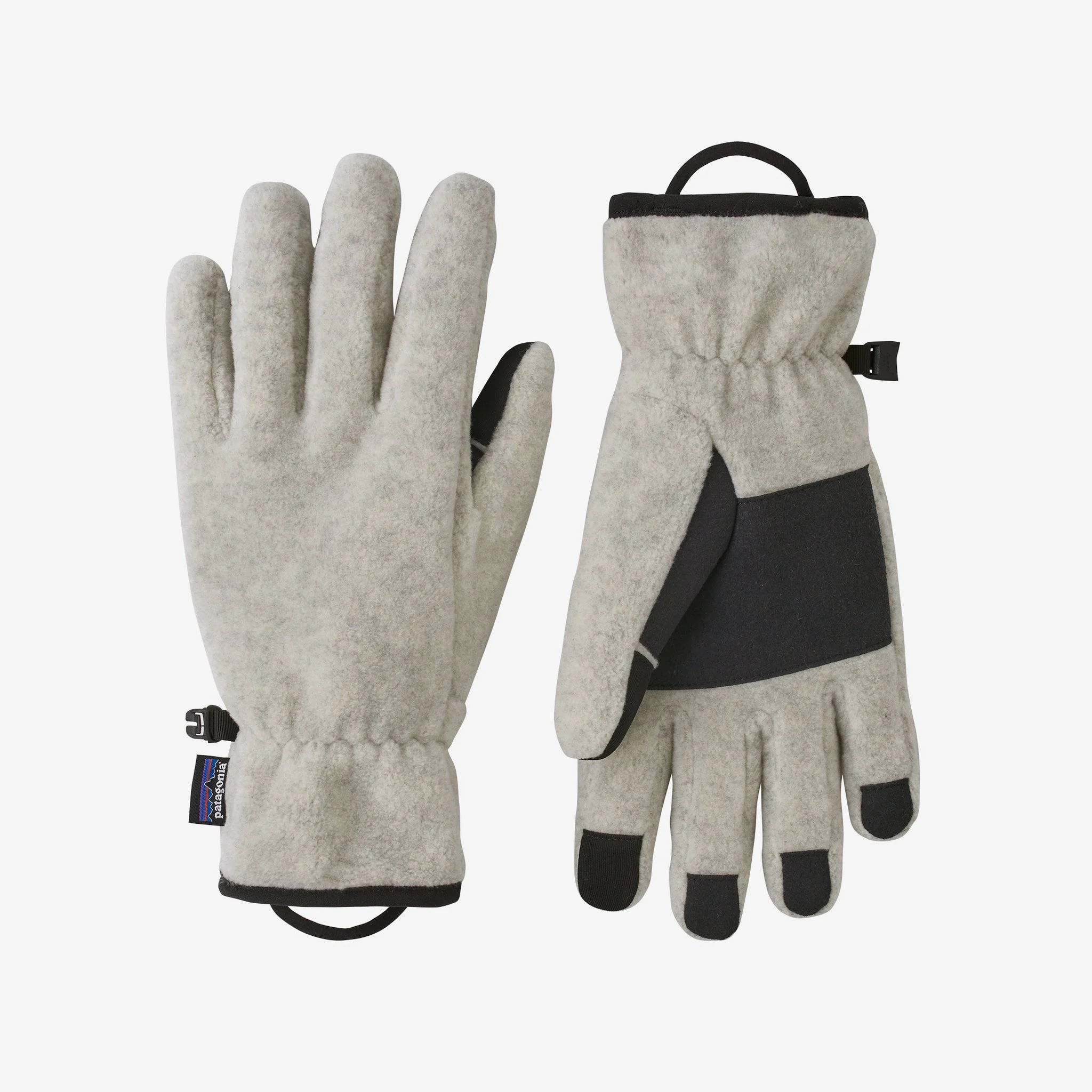 Synchilla? Fleece Gloves