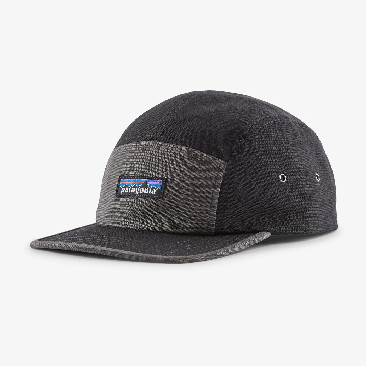 Graphic Maclure Hat