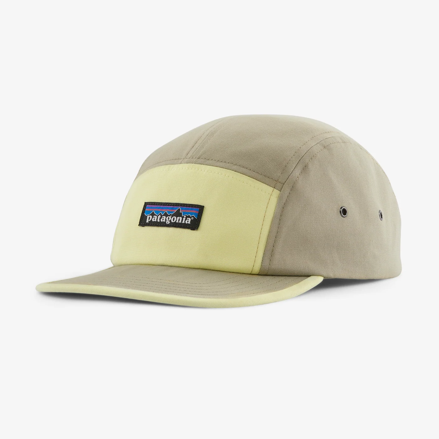 Graphic Maclure Hat