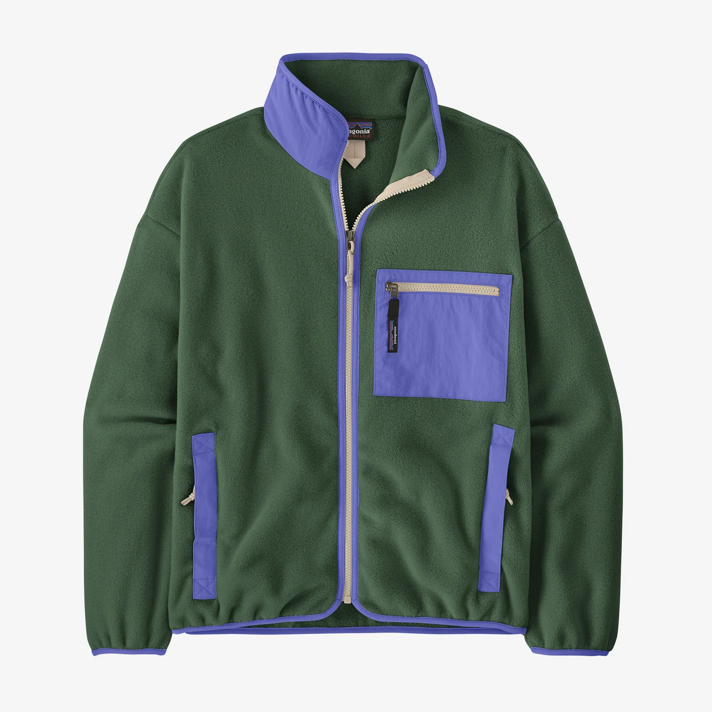 Women's Synchilla? Jacket