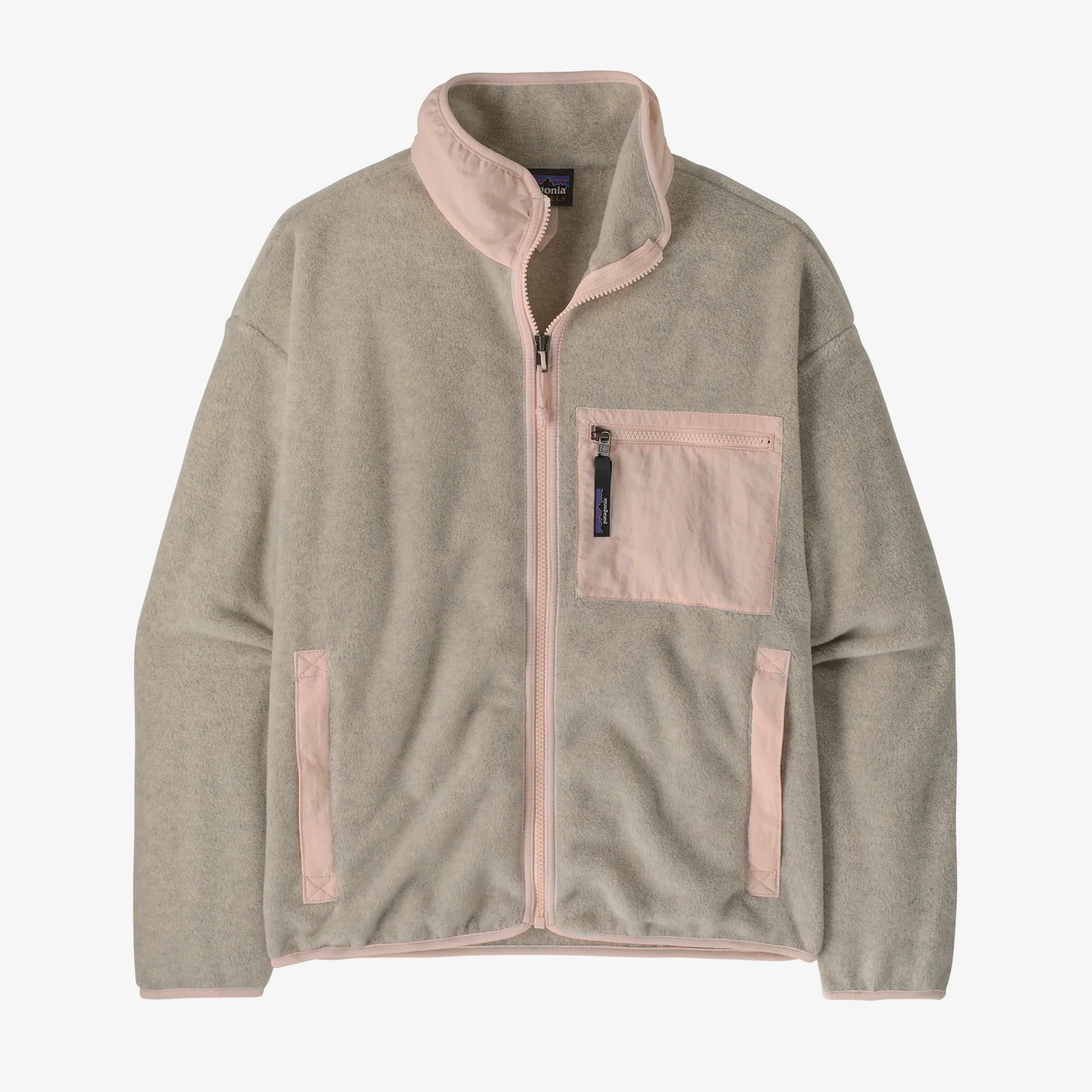 Women's Synchilla? Jacket