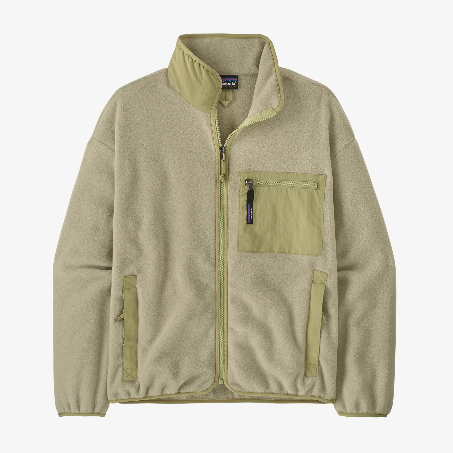 Women's Synchilla? Jacket