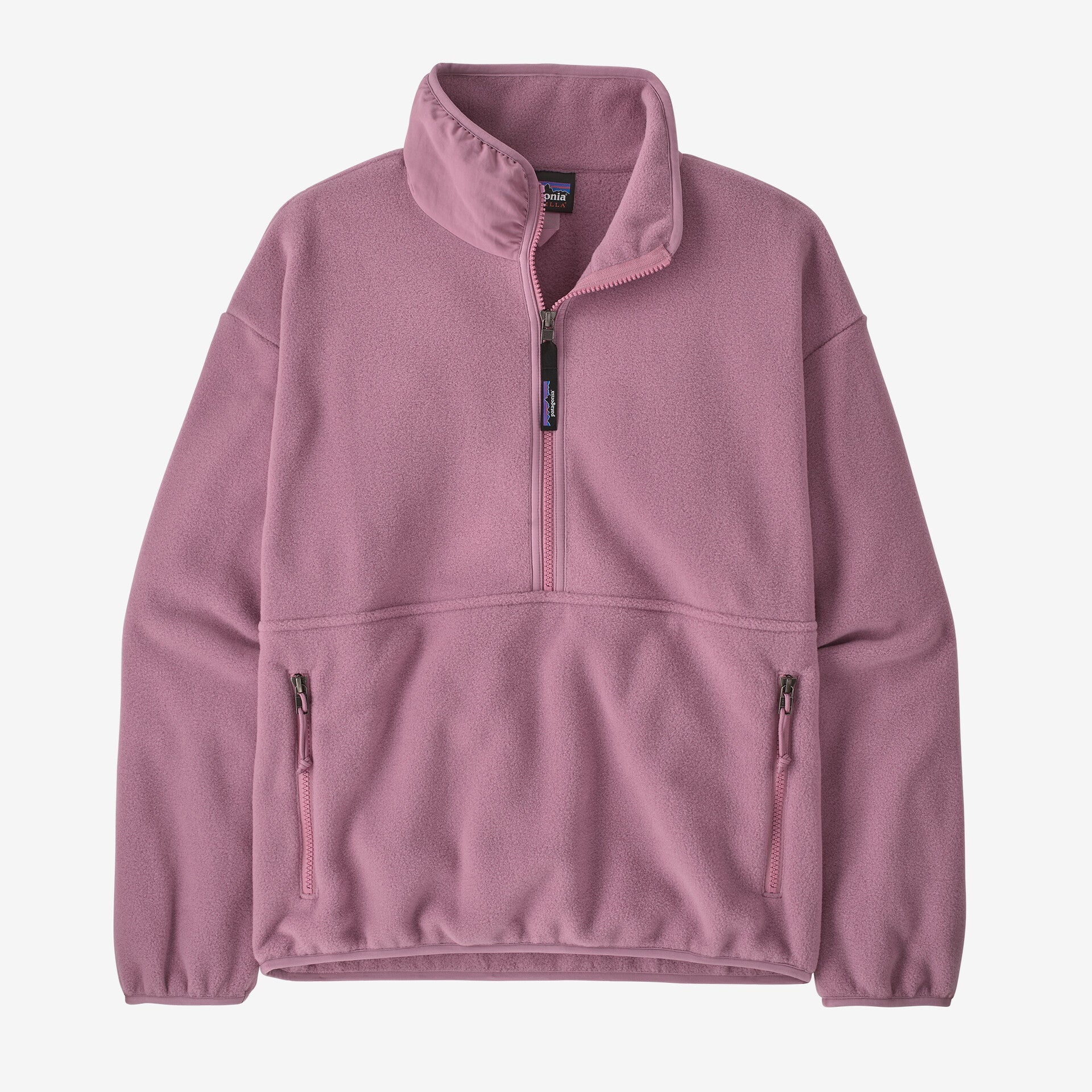 Women's Synchilla? Fleece Marsupial Pullover