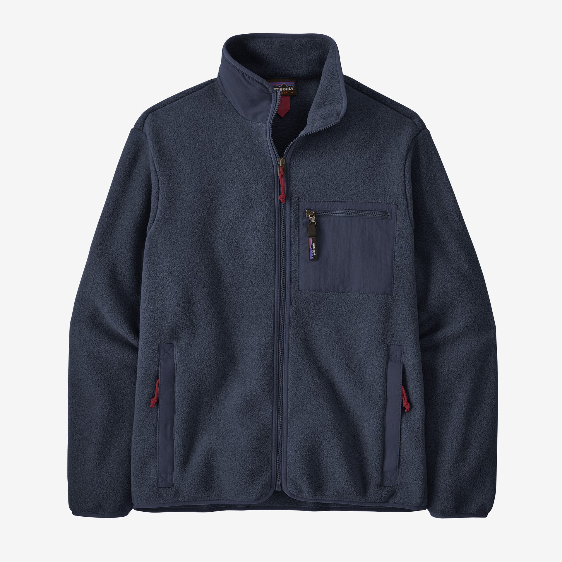 Men's Synchilla? Jacket