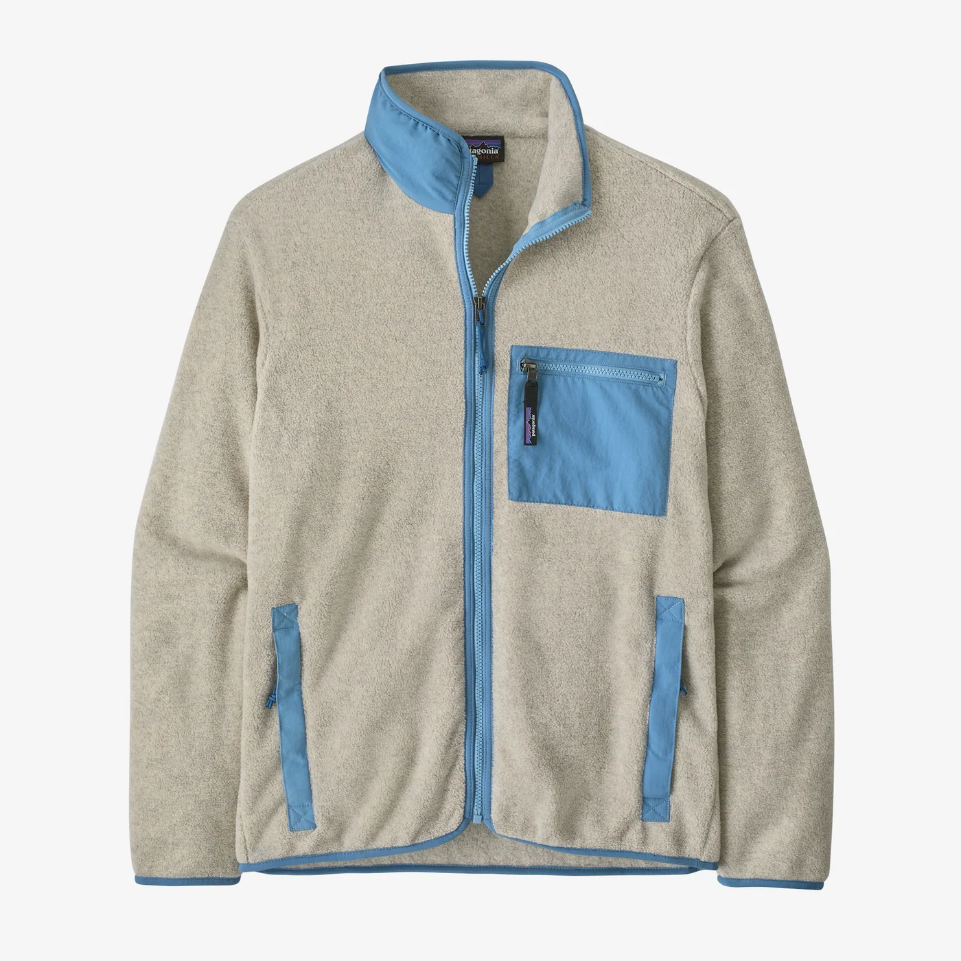 Men's Synchilla? Jacket