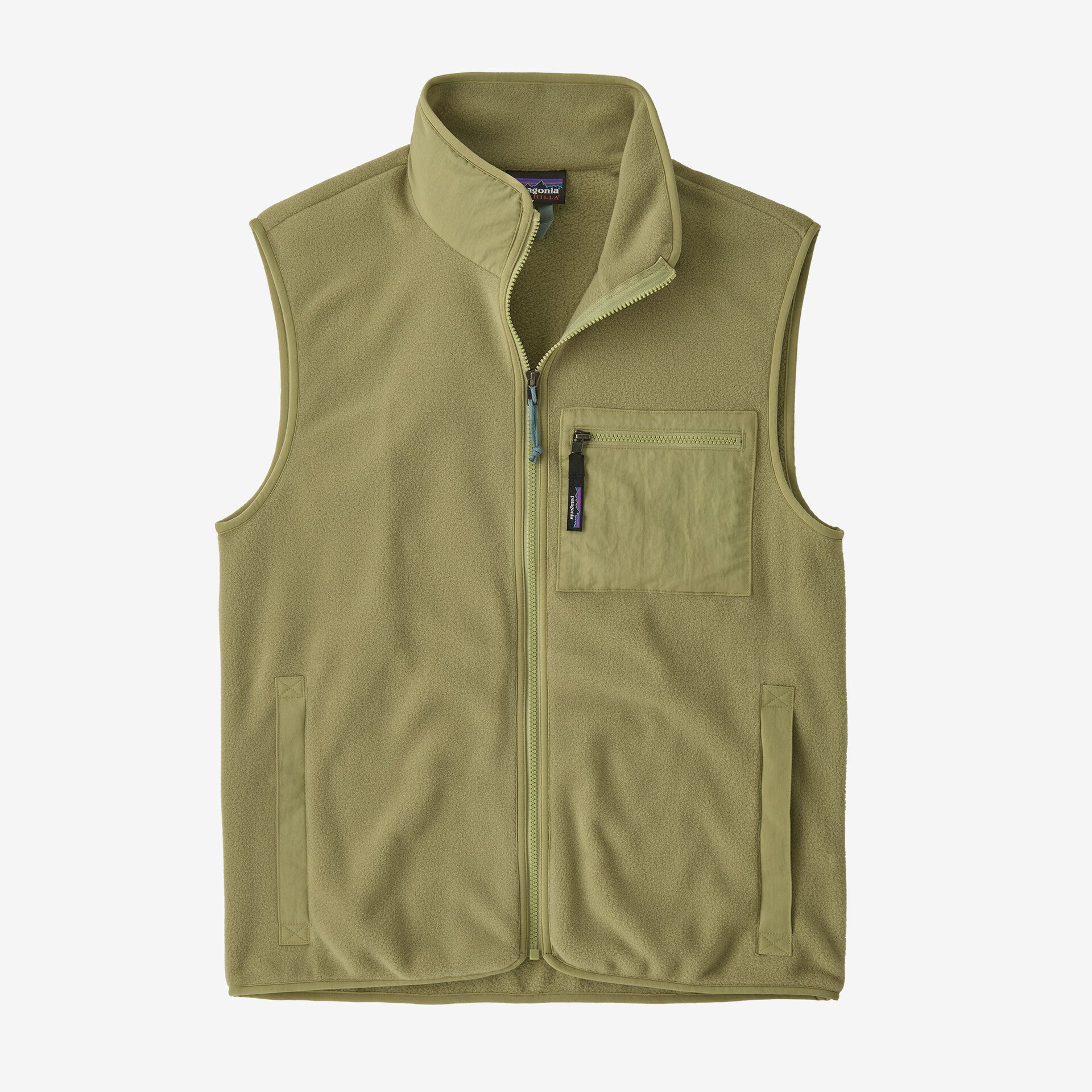Men's Synchilla? Fleece Vest