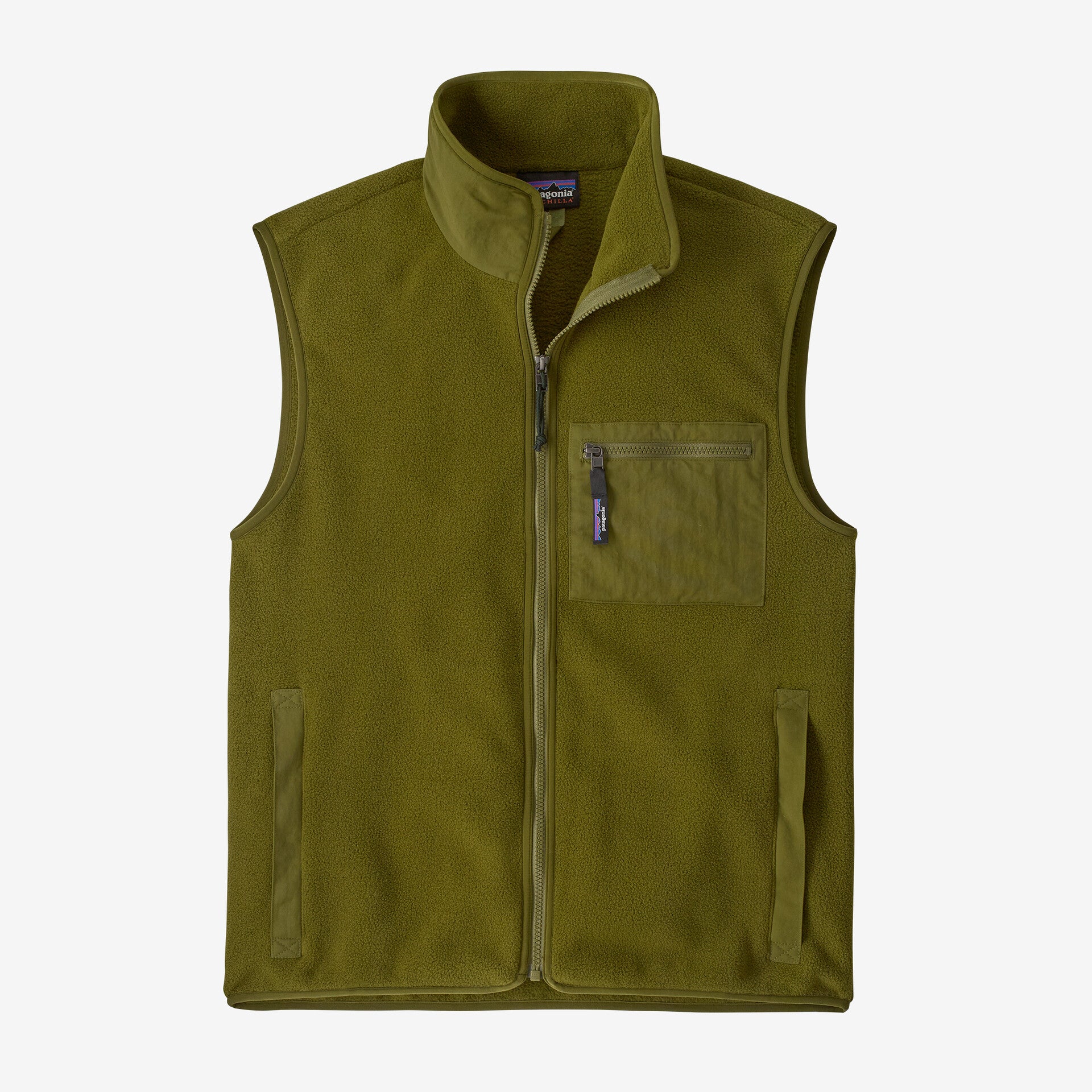 Men's Synchilla? Vest