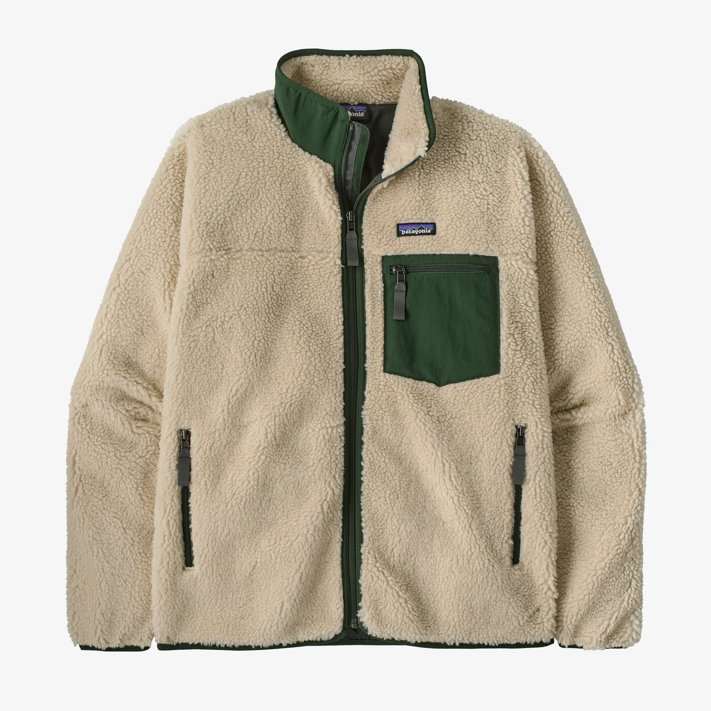Men's Classic Retro-X? Jacket