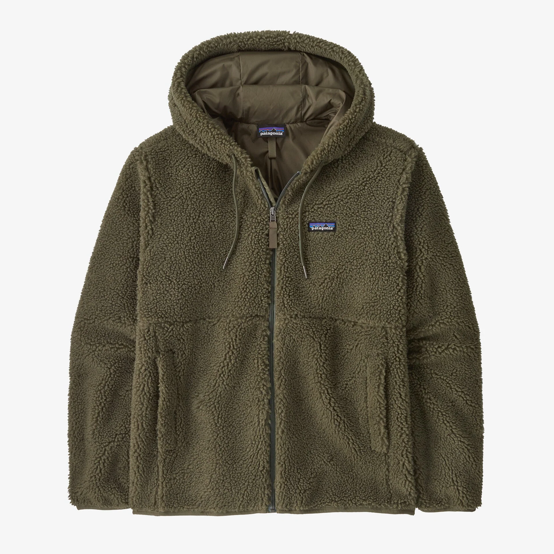 Men's Retro-X? Hoody Jacket