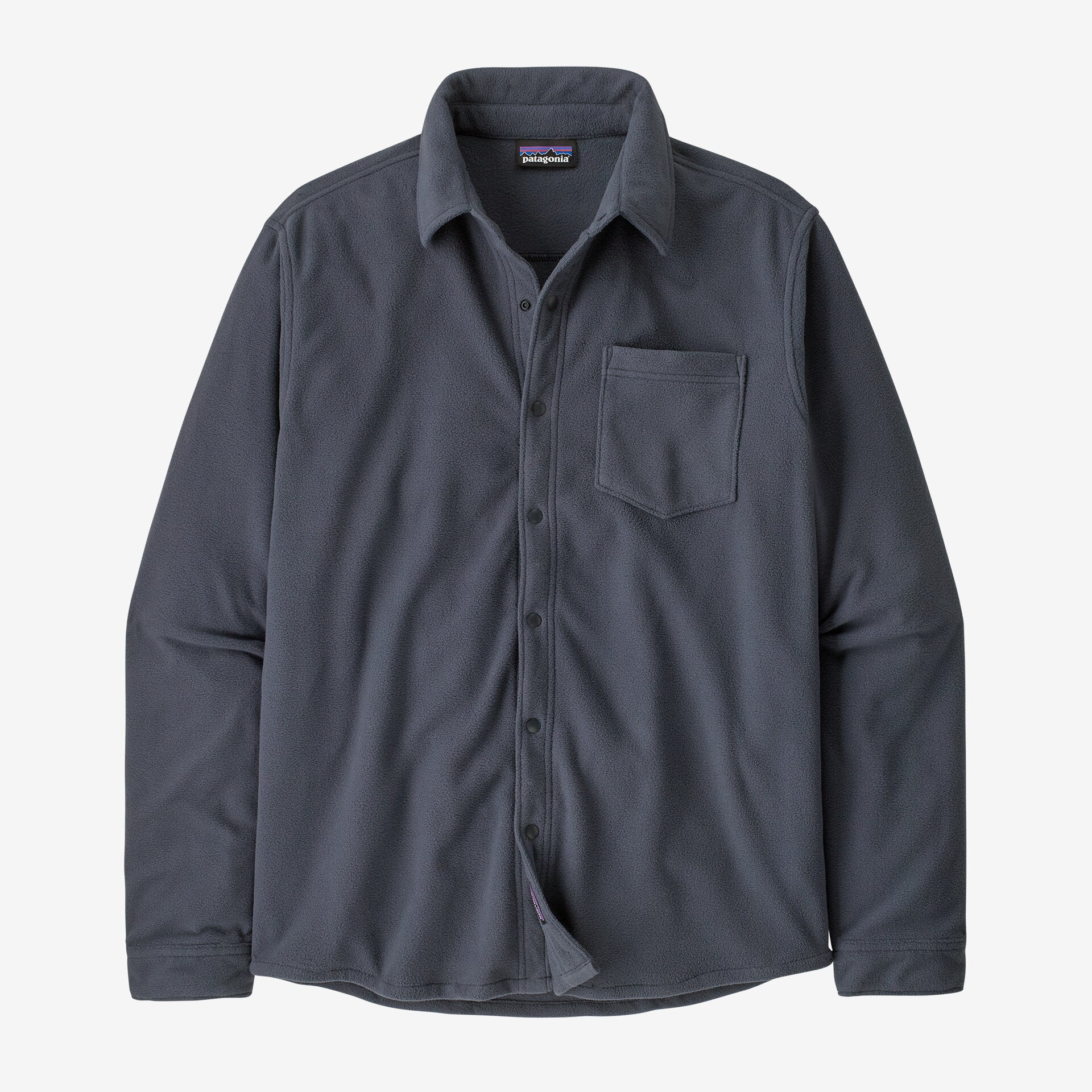 Men's Micro D? Shirt