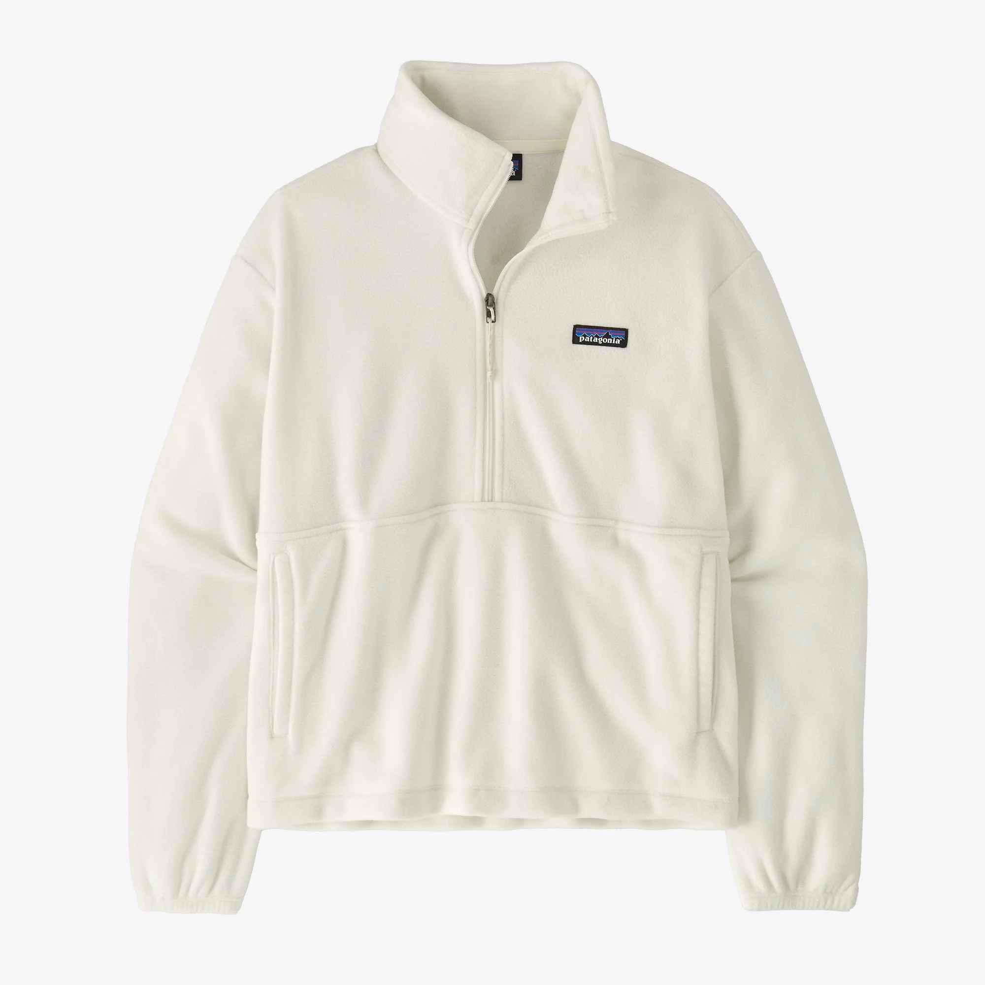 Women's Micro D? 1/2-Zip Fleece Pullover