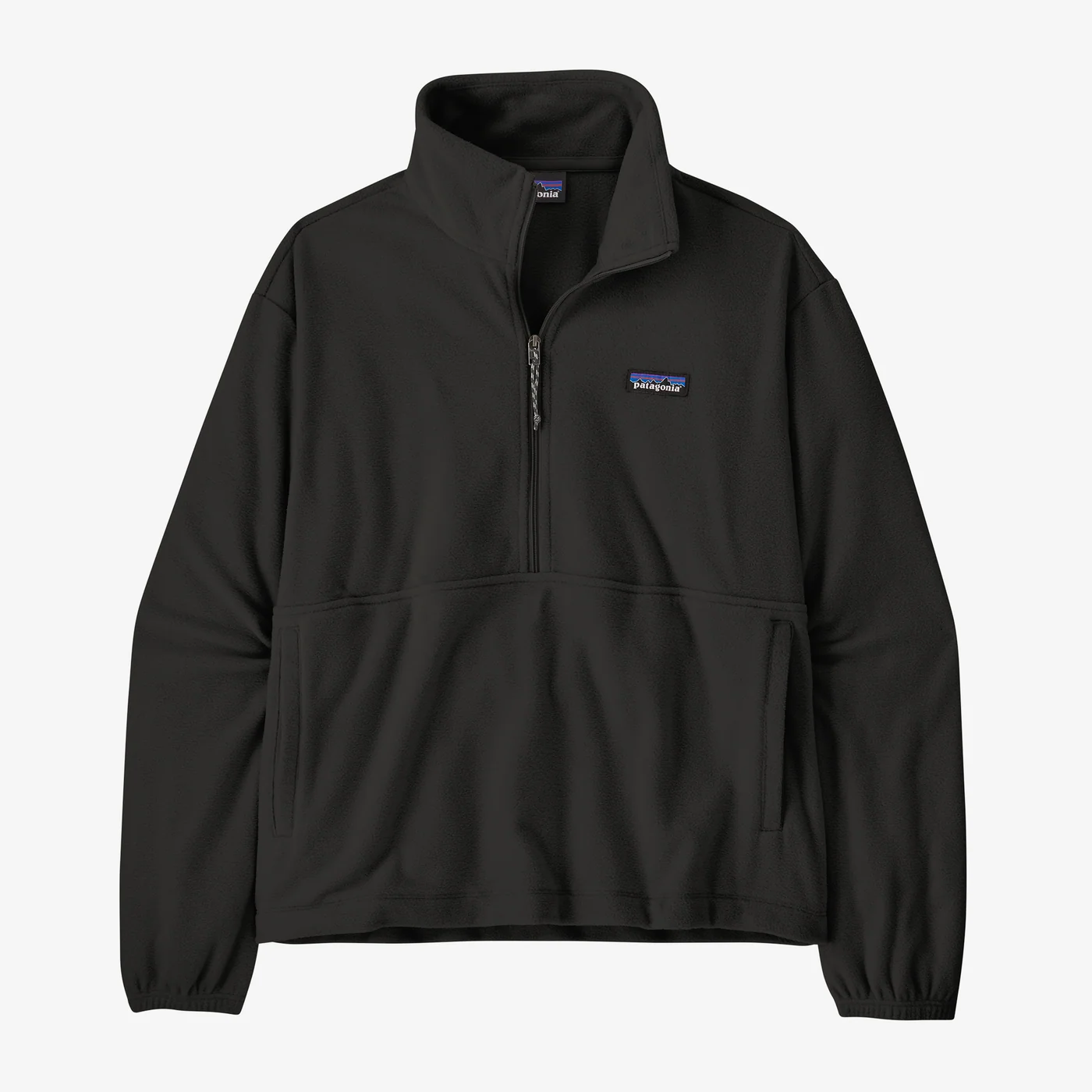 Women's Micro D? 1/2-Zip Fleece Pullover