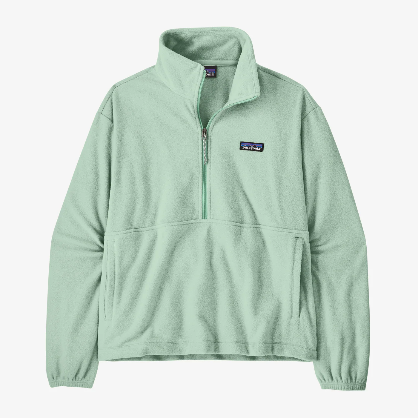 Women's Micro D? 1/2-Zip Fleece Pullover
