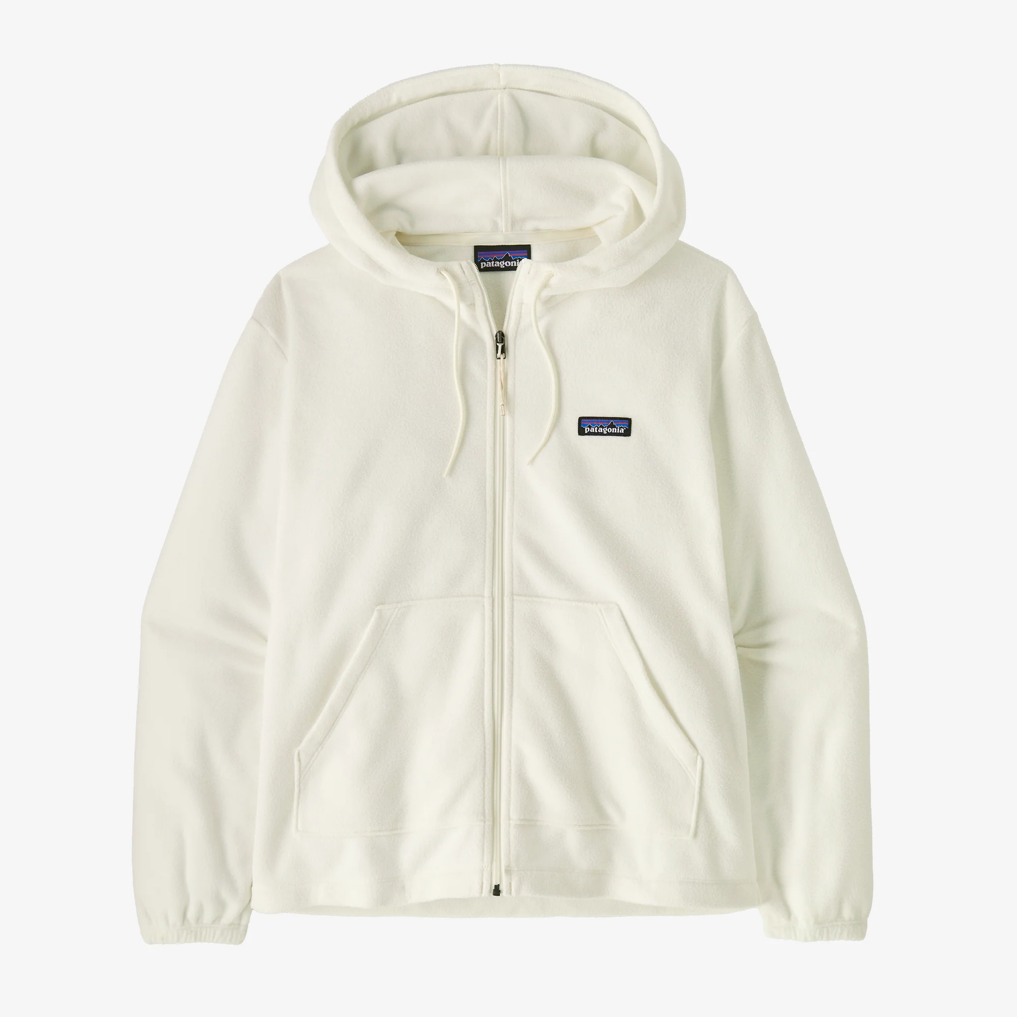 Women's Micro D? Fleece Hoody