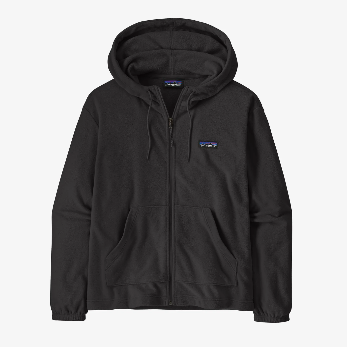 Women's Micro D? Fleece Hoody