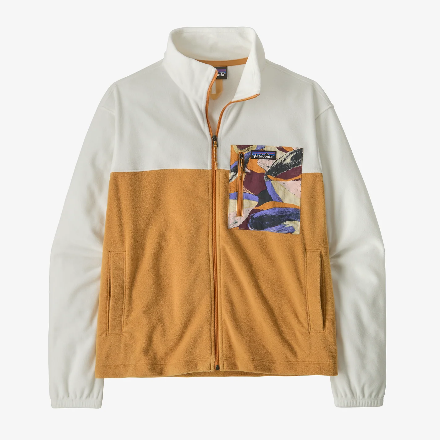 Women's Micro D? Patch Pocket Jacket