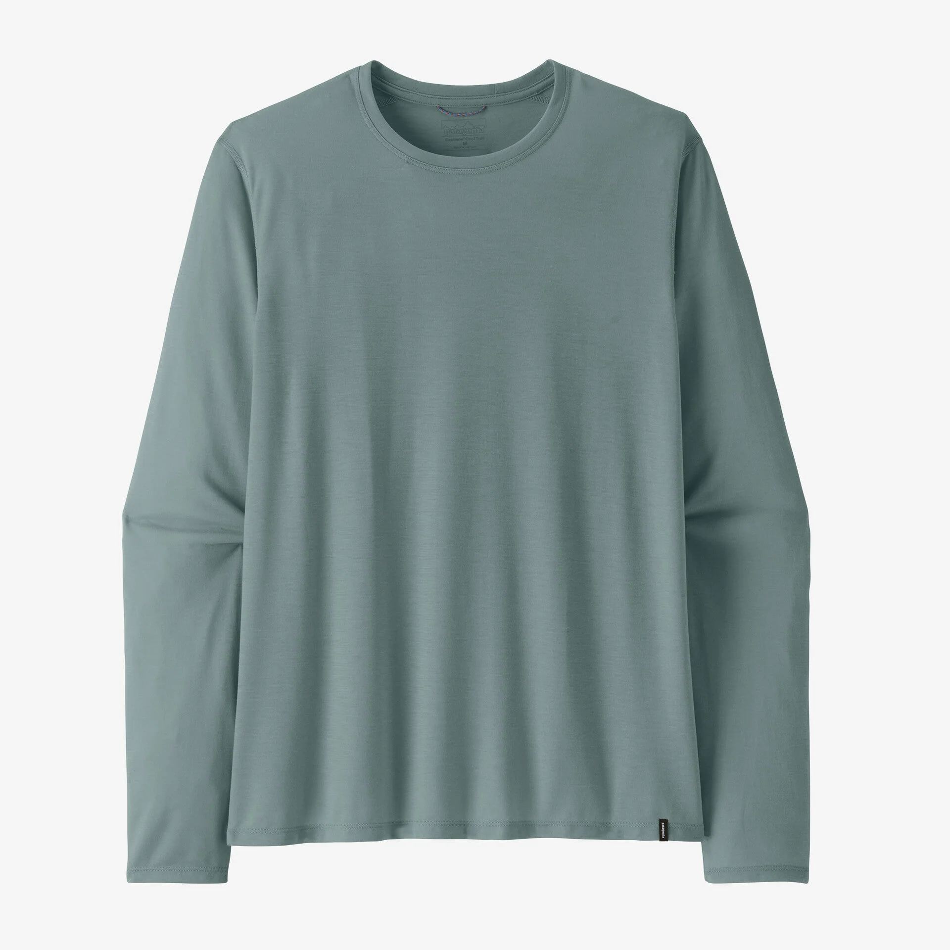 Men's Long-Sleeved Capilene? Cool Trail Shirt