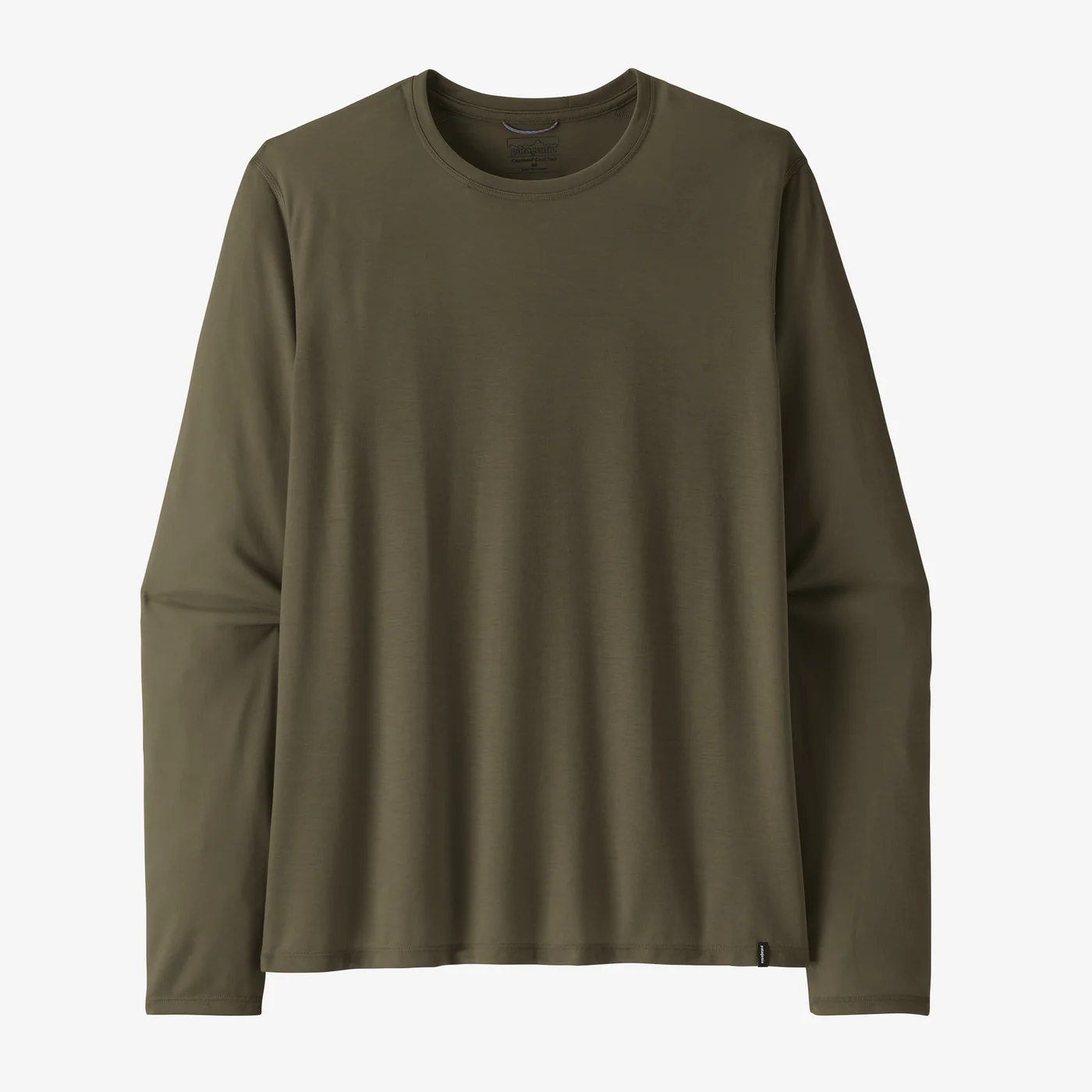 Men's Long-Sleeved Capilene? Cool Trail Shirt