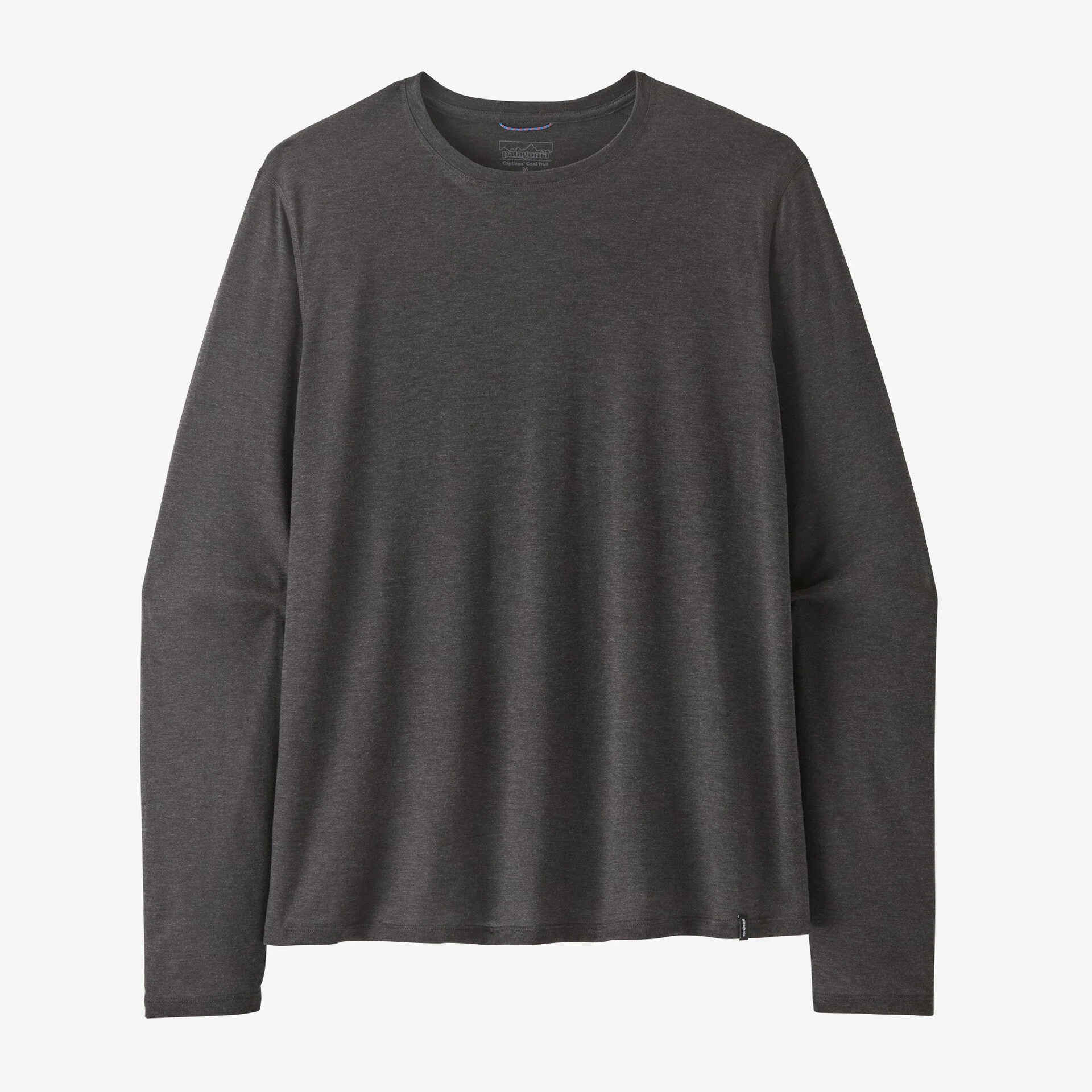 Men's Long-Sleeved Capilene? Cool Trail Shirt