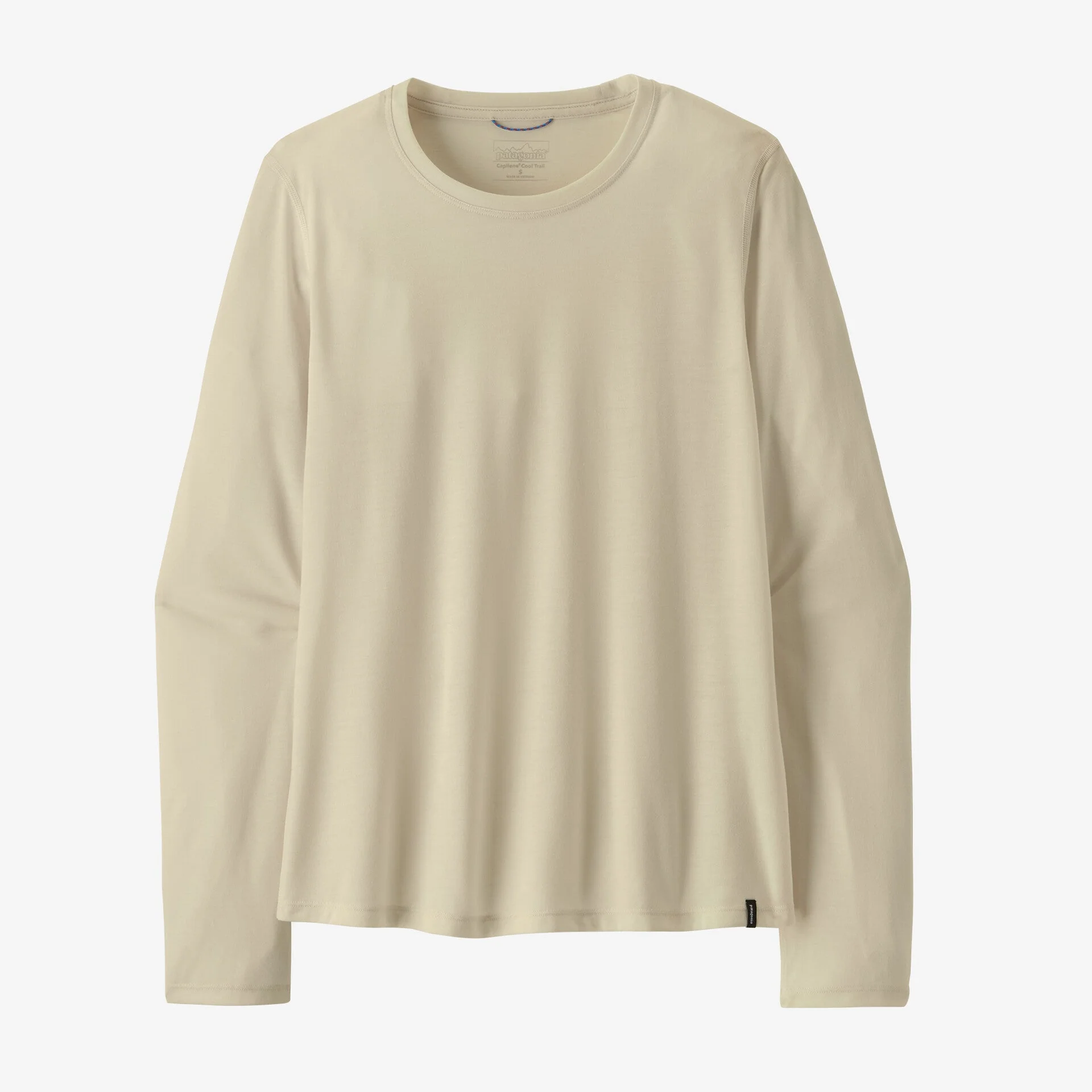 Women's Long-Sleeved Capilene? Cool Trail Shirt