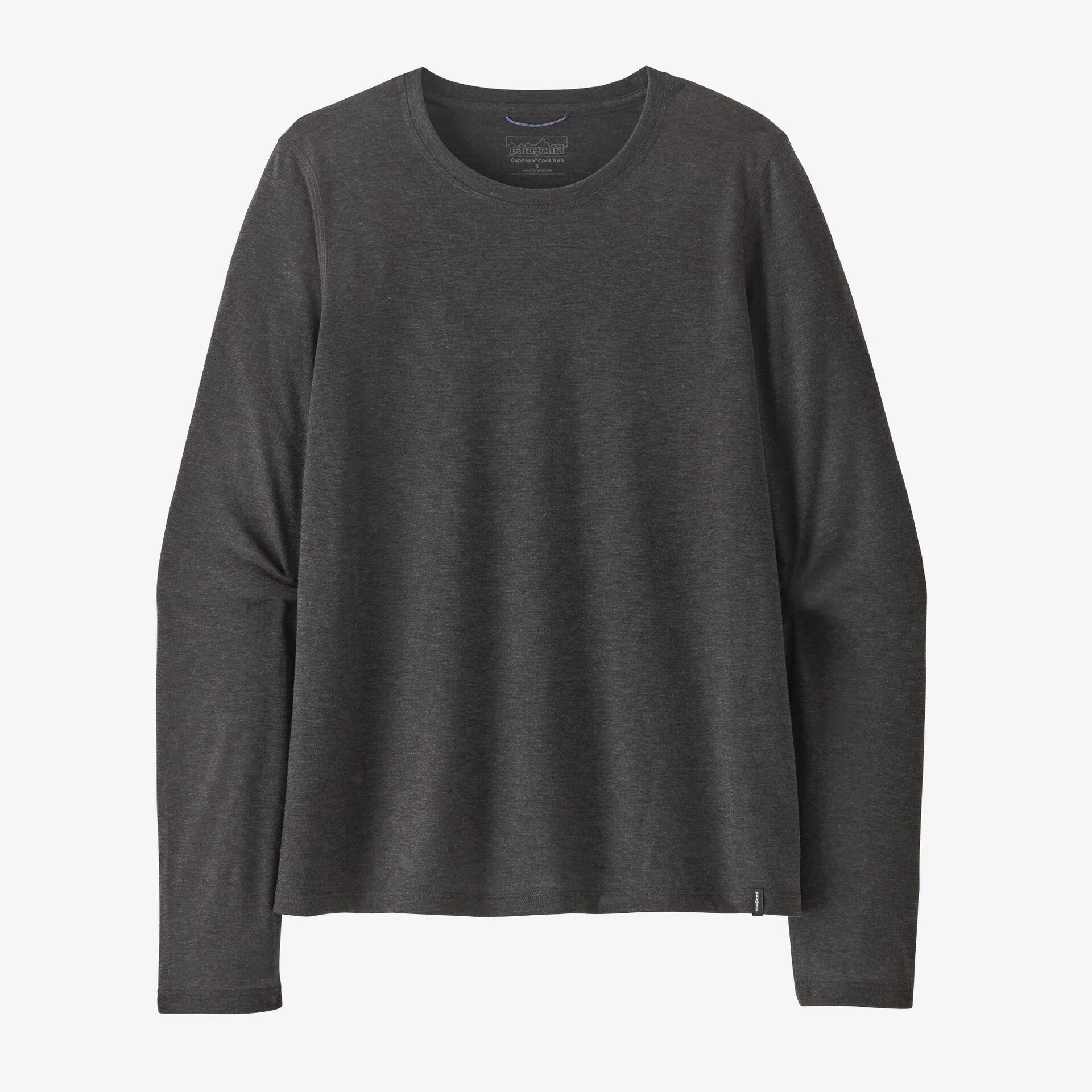 Women's Long-Sleeved Capilene? Cool Trail Shirt