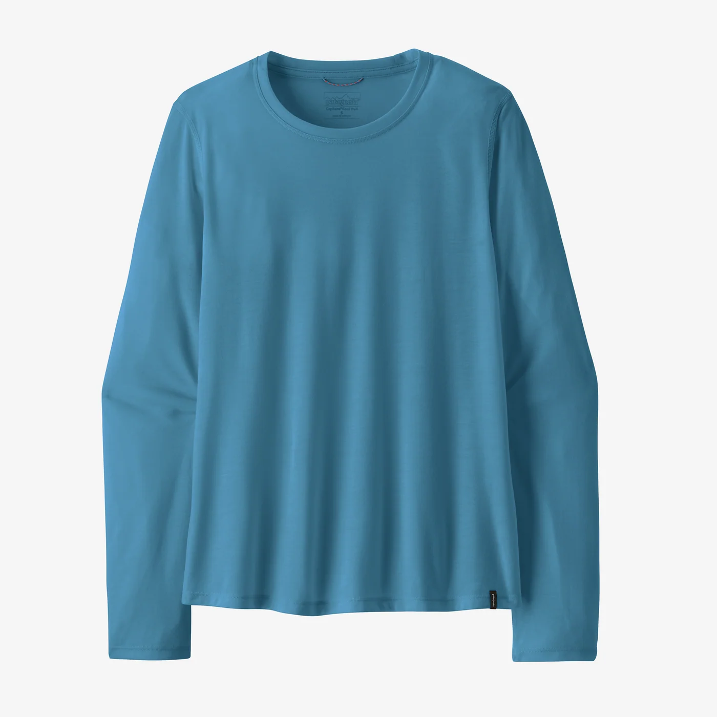 Women's Long-Sleeved Capilene? Cool Trail Shirt
