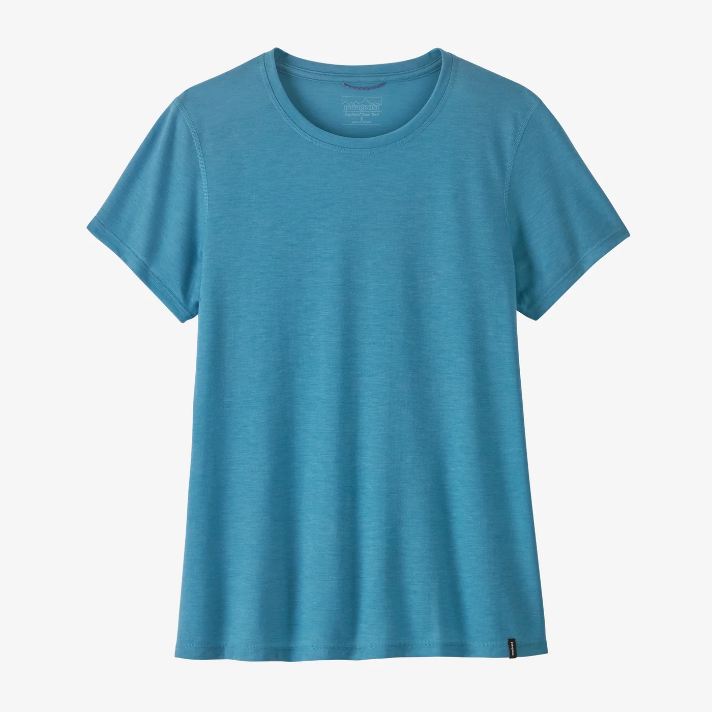 Women's Capilene? Cool Trail Shirt