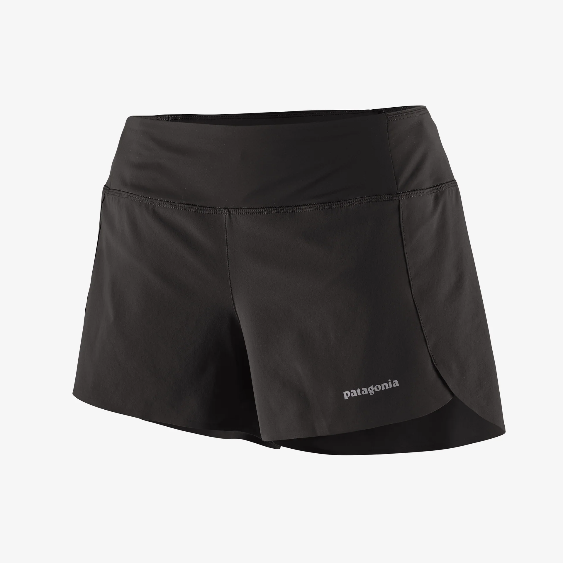 Women's Strider Pro Shorts - 3 1/2