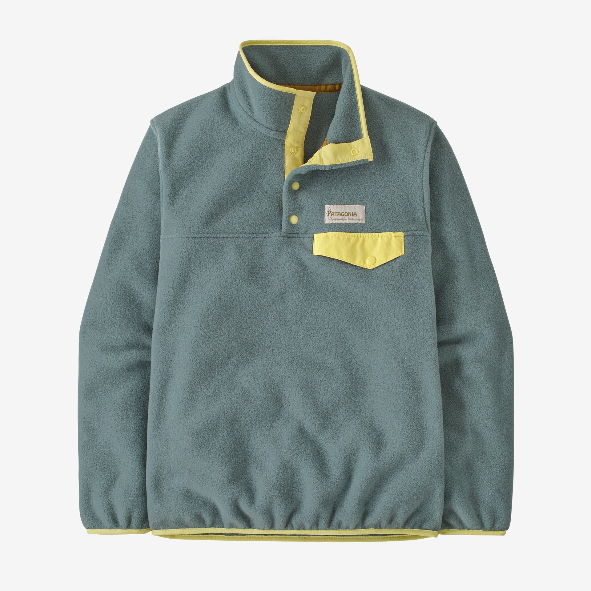 Women's Lightweight Synchilla? Snap-T? Pullover