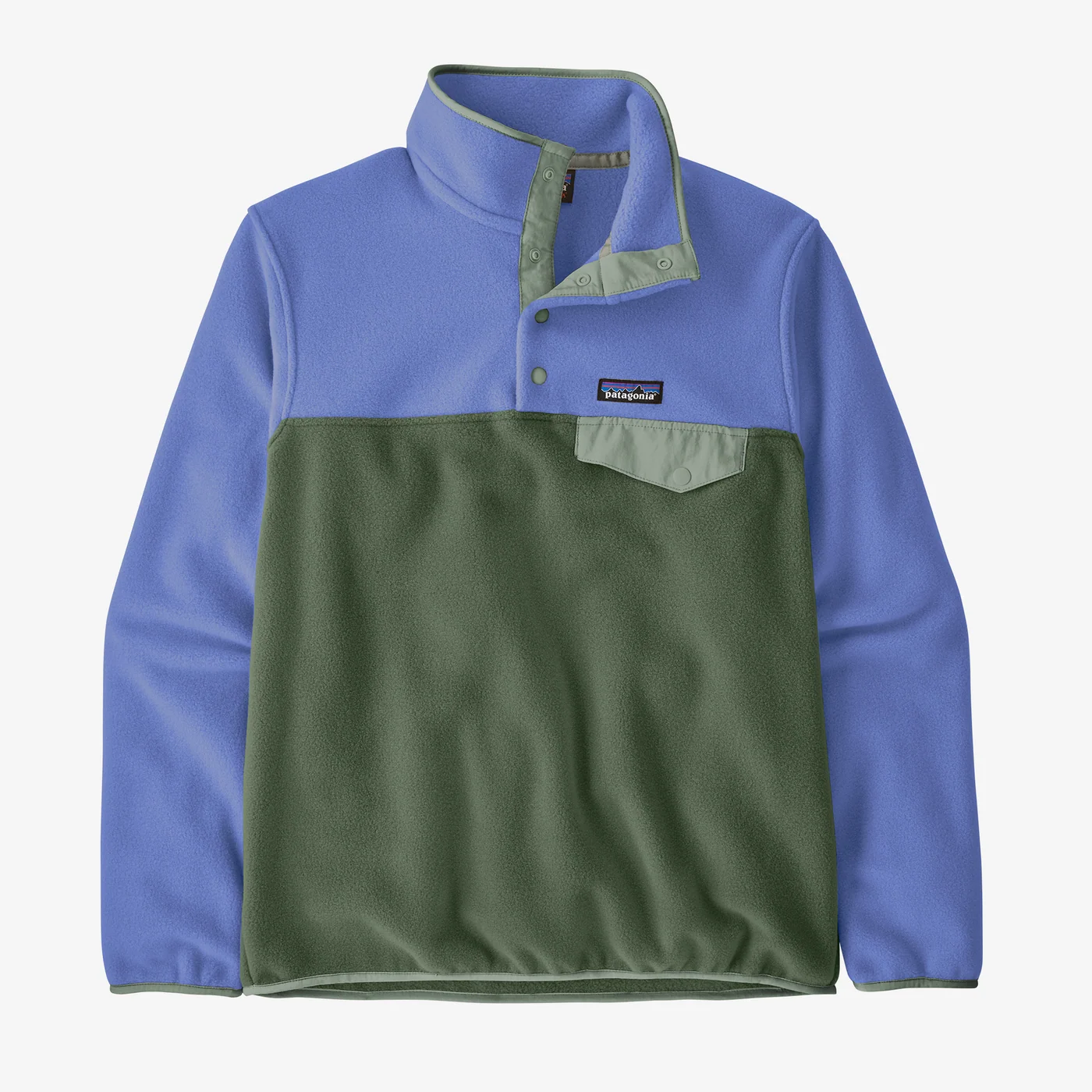 Women's Lightweight Synchilla? Snap-T? Pullover