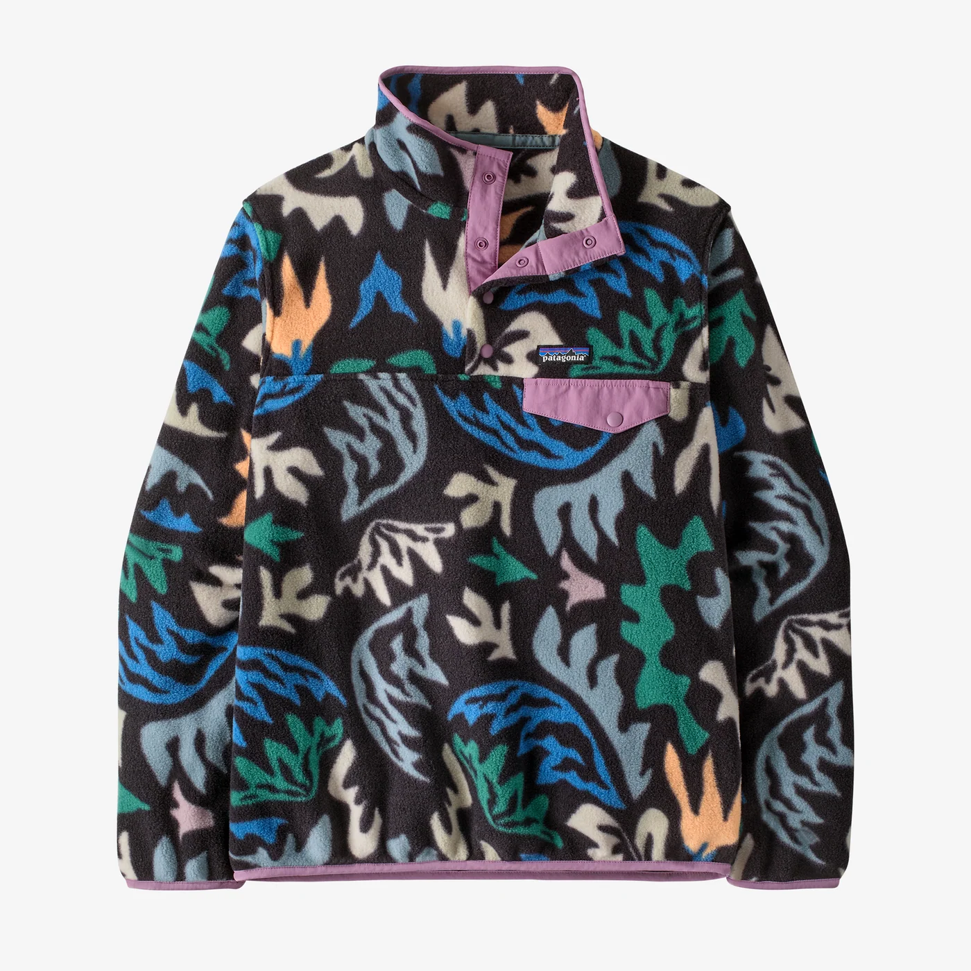 Women's Lightweight Synchilla? Snap-T? Pullover