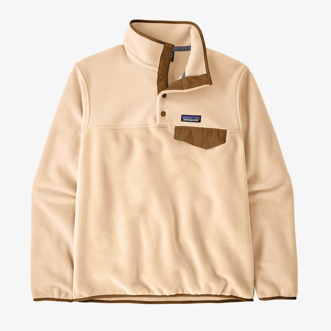 Women's Lightweight Synchilla? Snap-T? Pullover