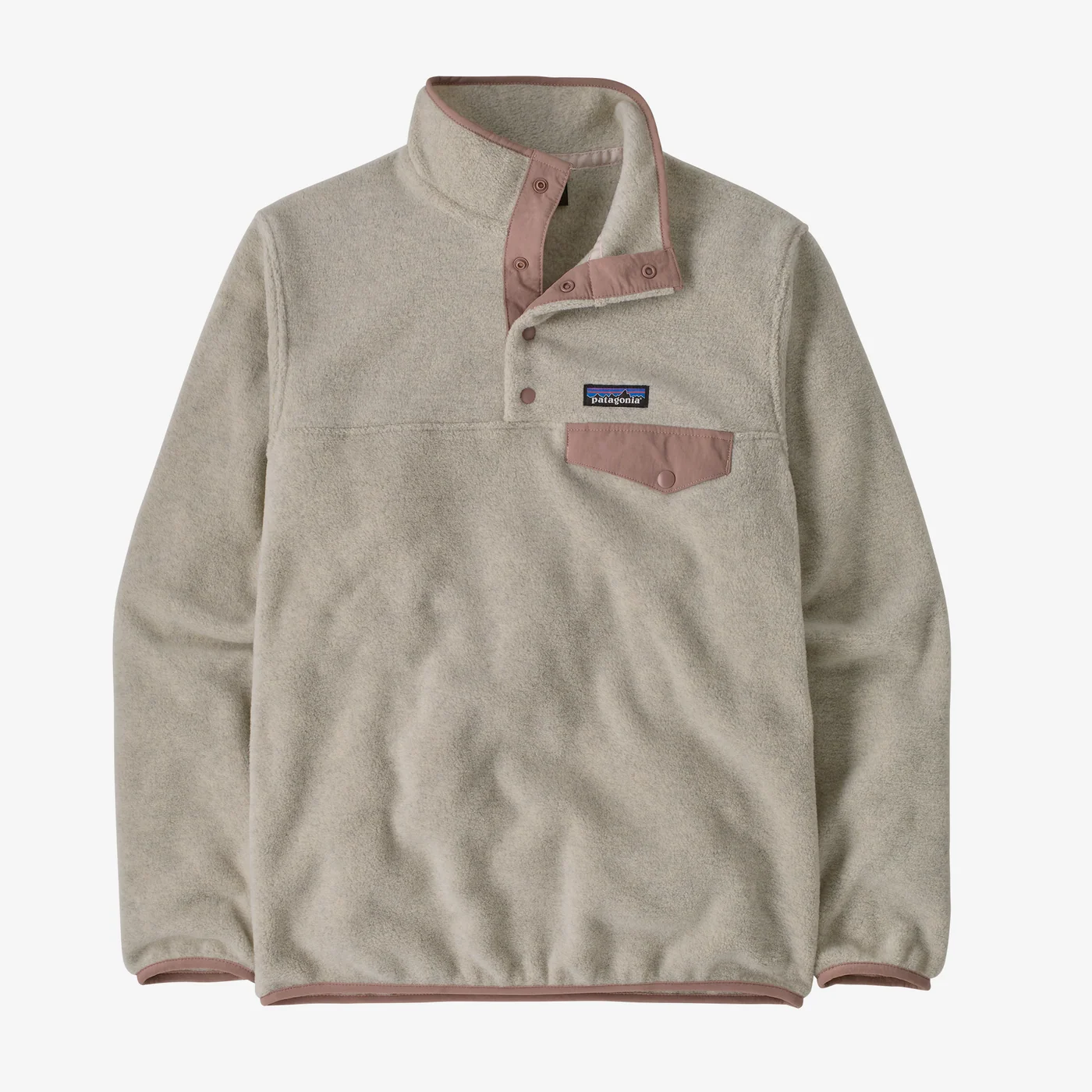 Women's Lightweight Synchilla? Snap-T? Pullover