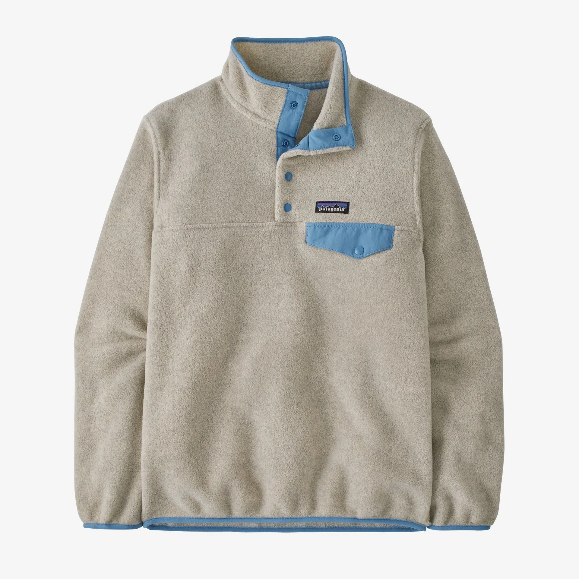 Women's Lightweight Synchilla? Snap-T? Pullover