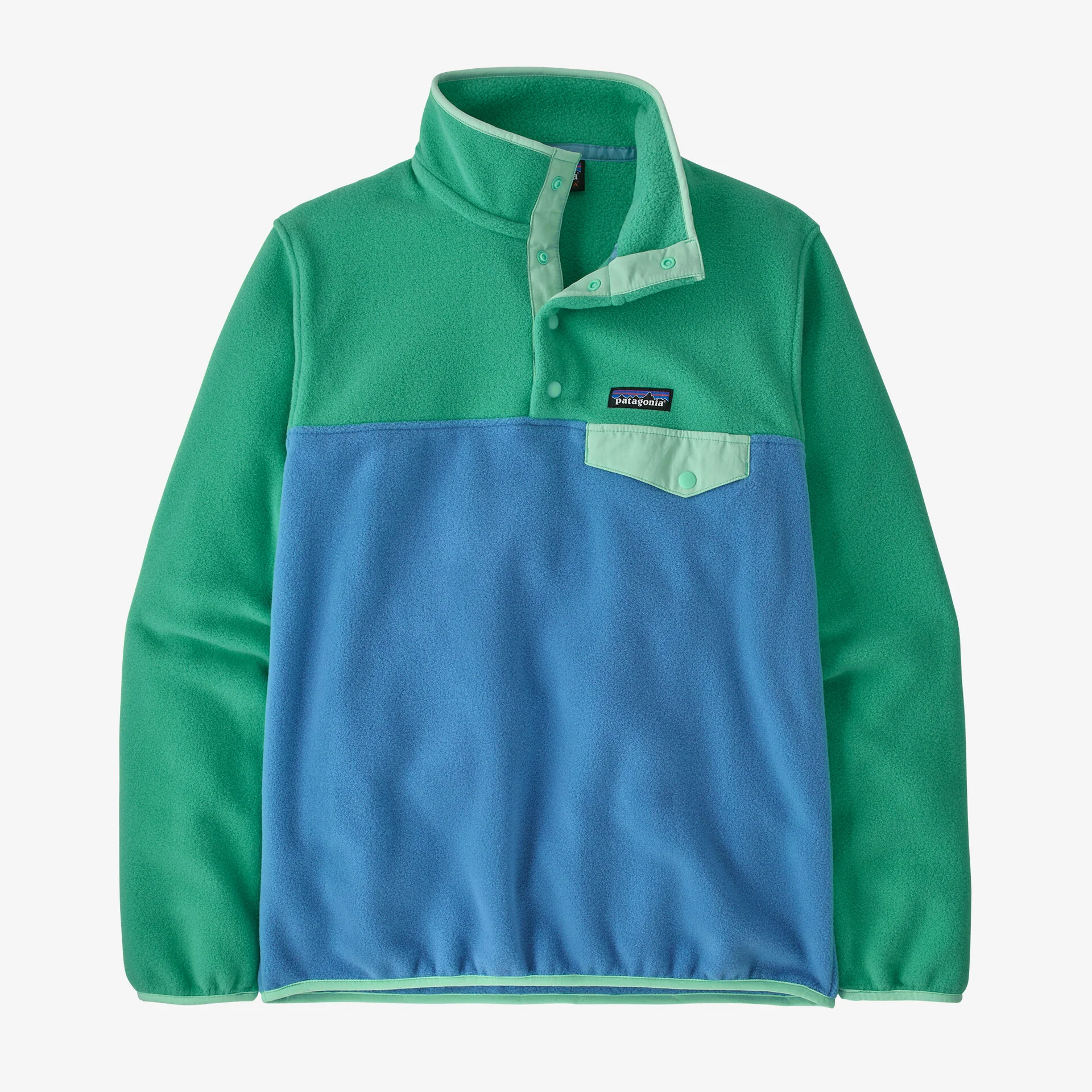 Women's Lightweight Synchilla? Snap-T? Pullover