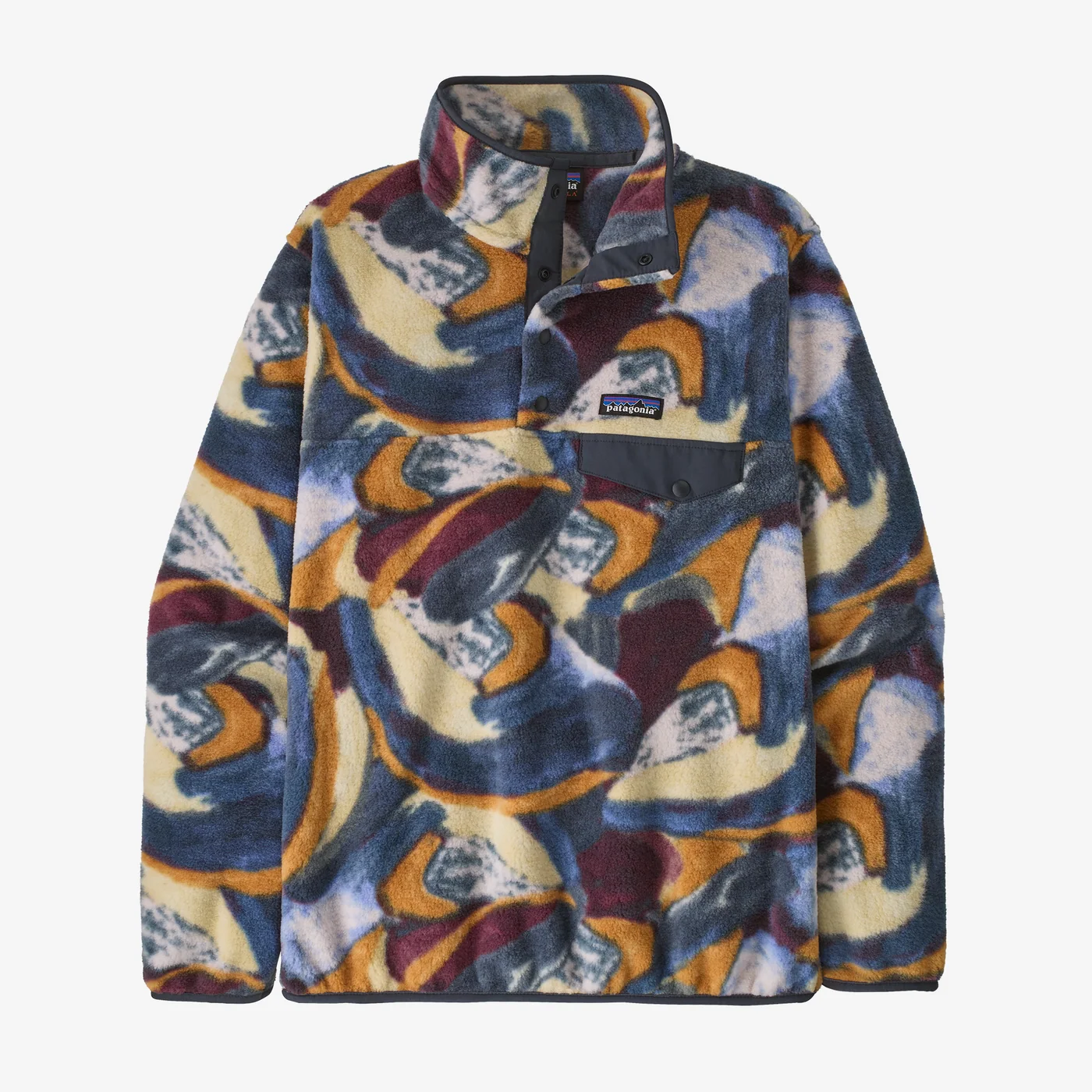 Women's Lightweight Synchilla? Snap-T? Pullover