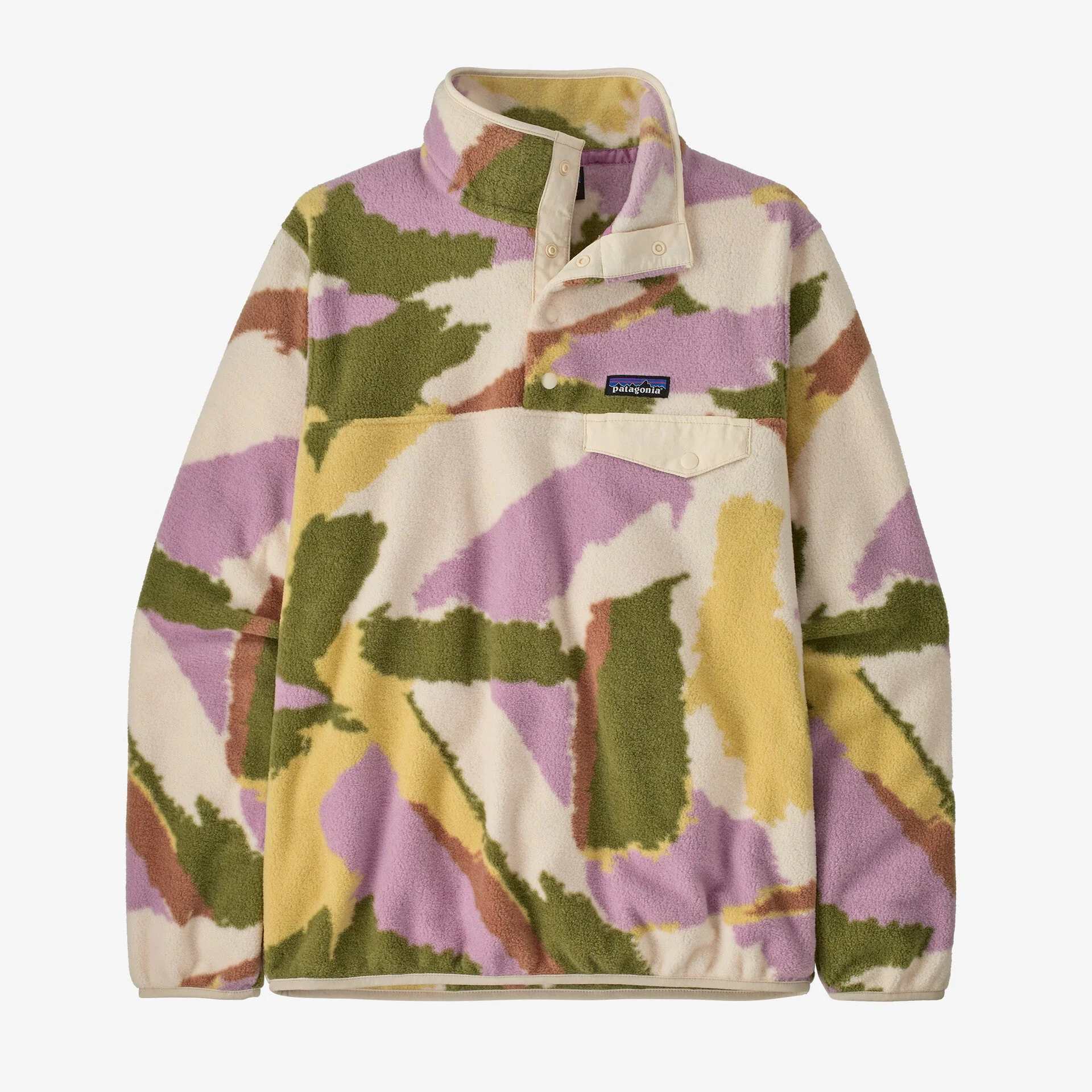 Women's Lightweight Synchilla? Snap-T? Pullover