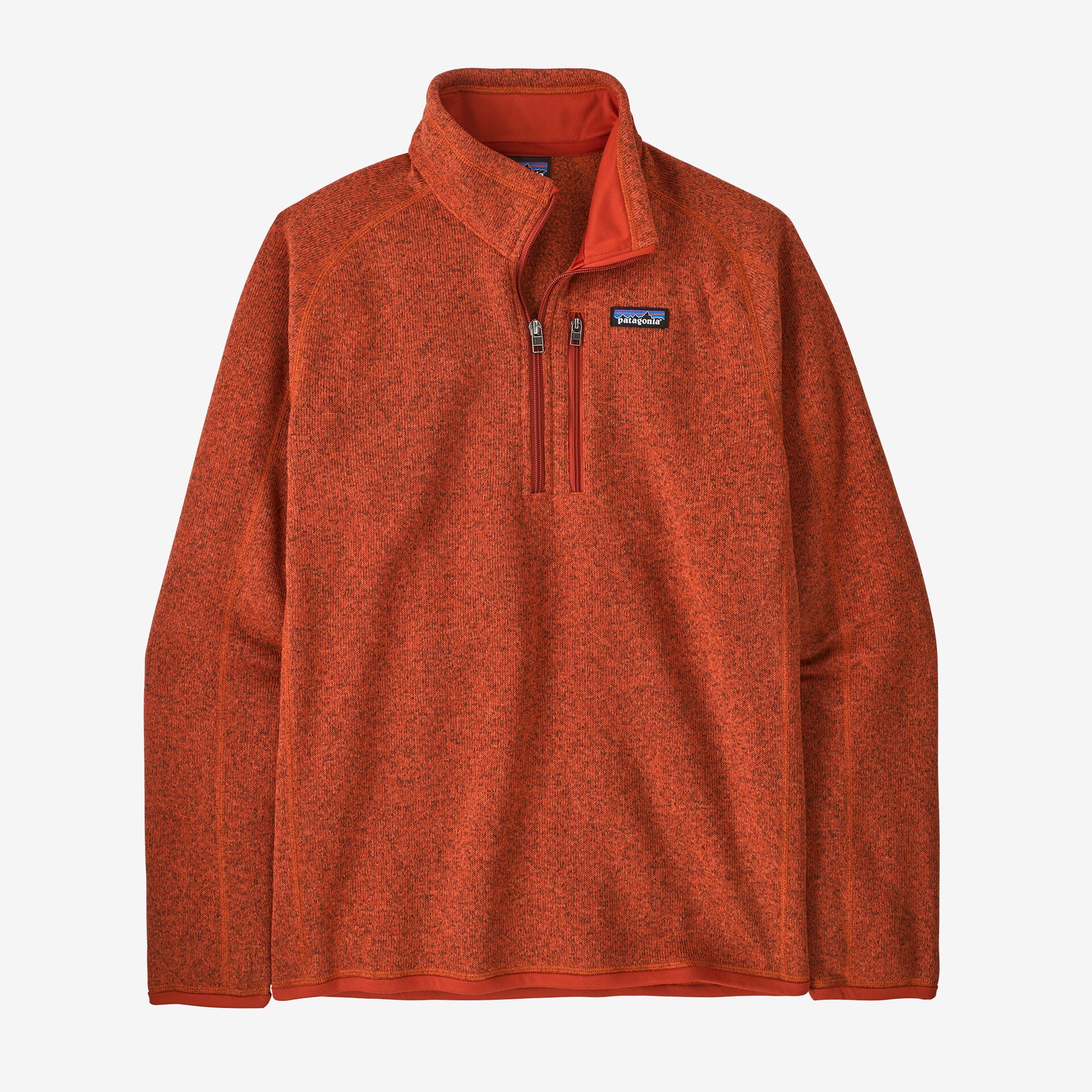 Men's Better Sweater? 1/4-Zip
