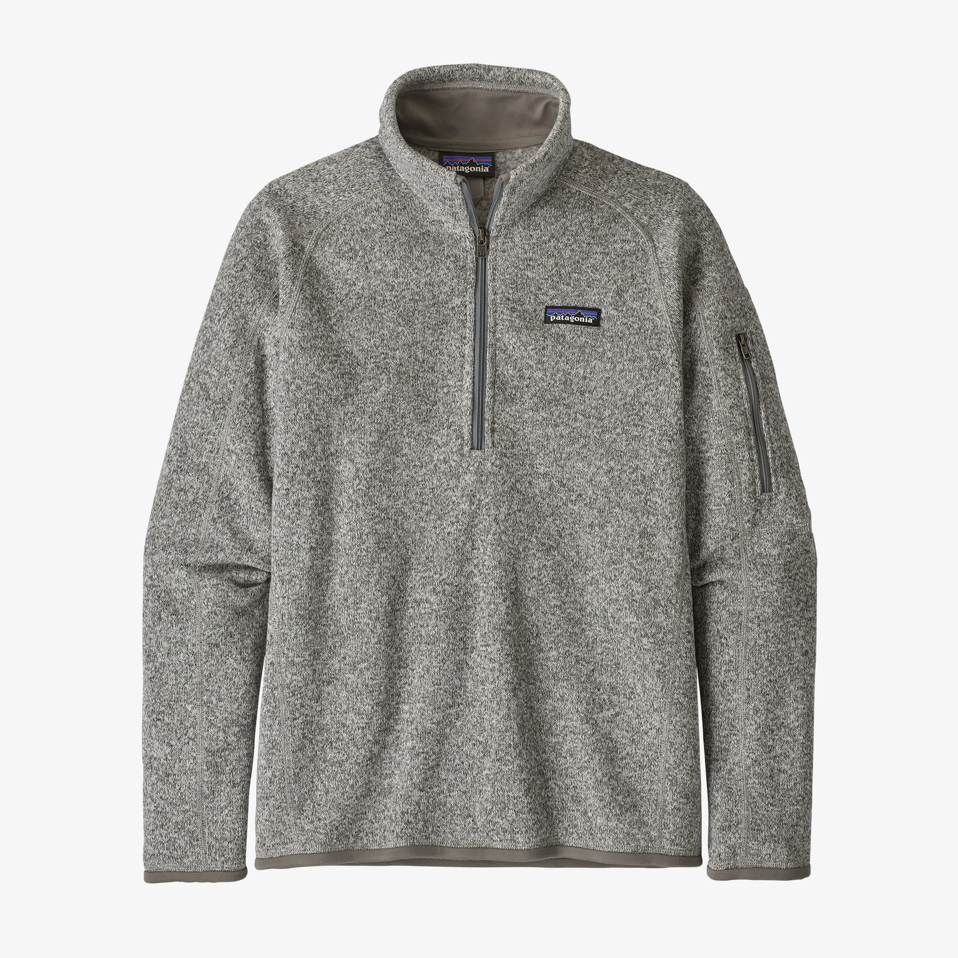 Women's Better Sweater? 1/4-Zip