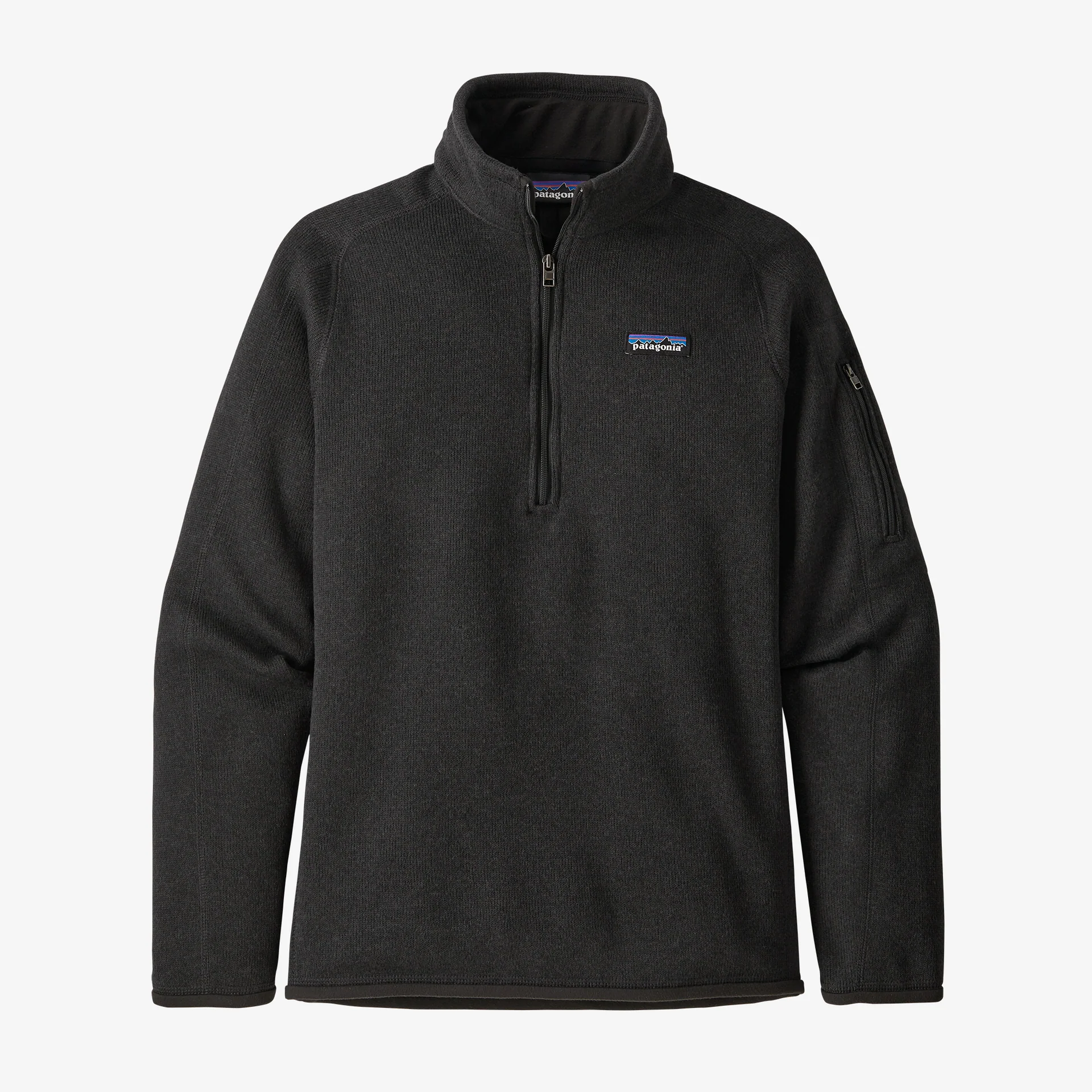 Women's Better Sweater? 1/4-Zip
