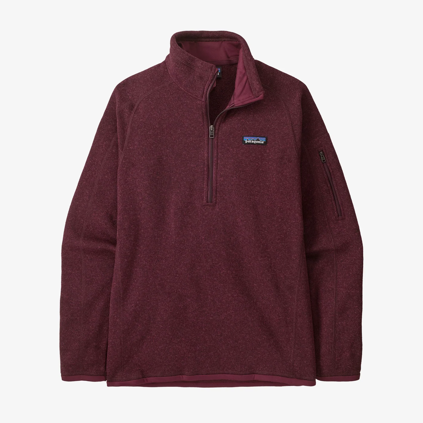 Women's Better Sweater? 1/4-Zip