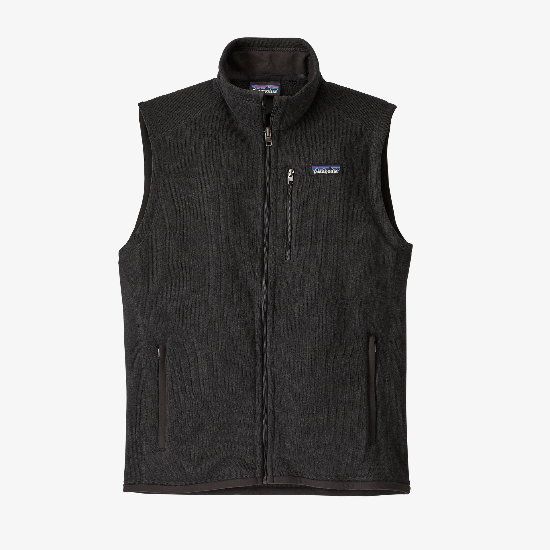 Men's Better Sweater? Vest