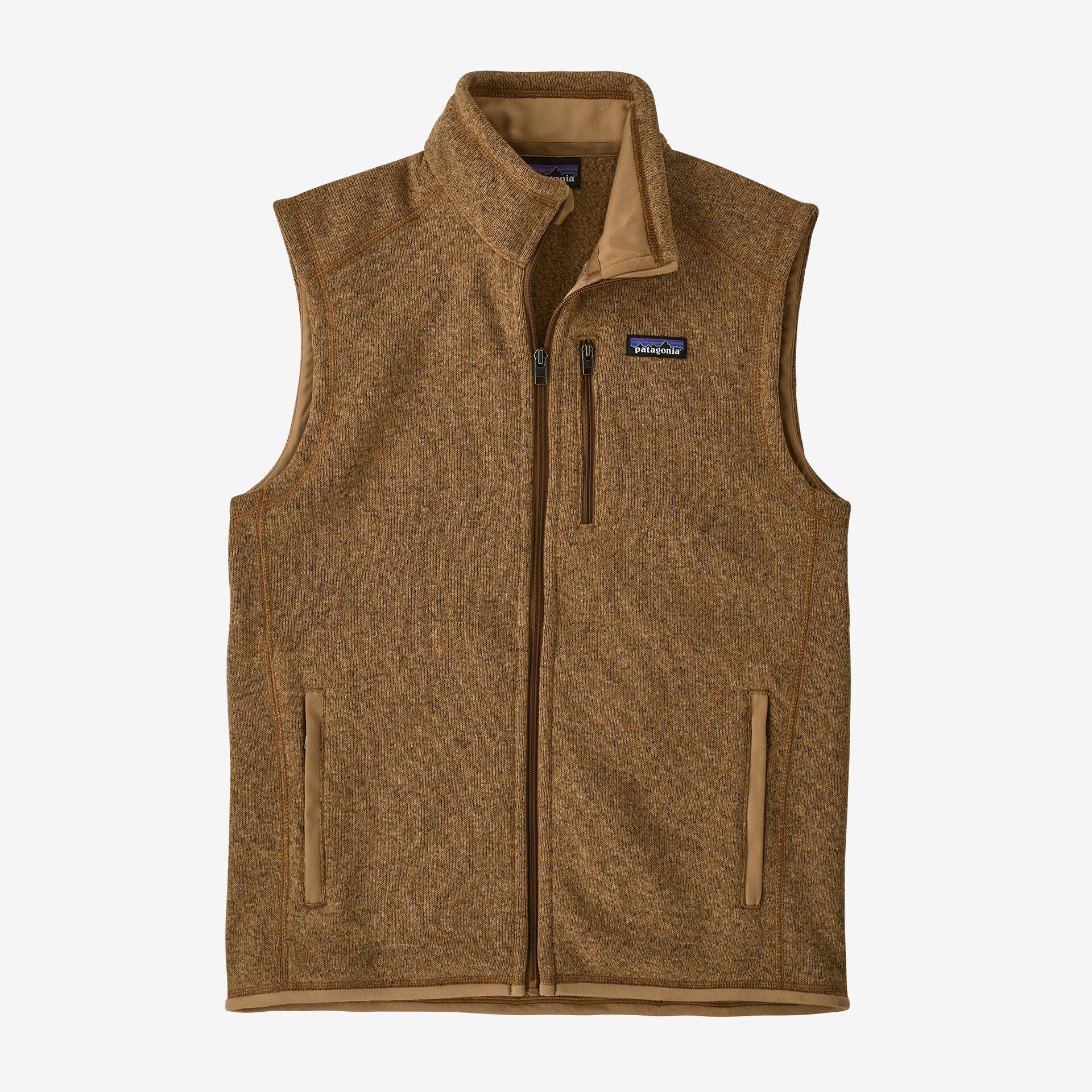 Men's Better Sweater? Vest