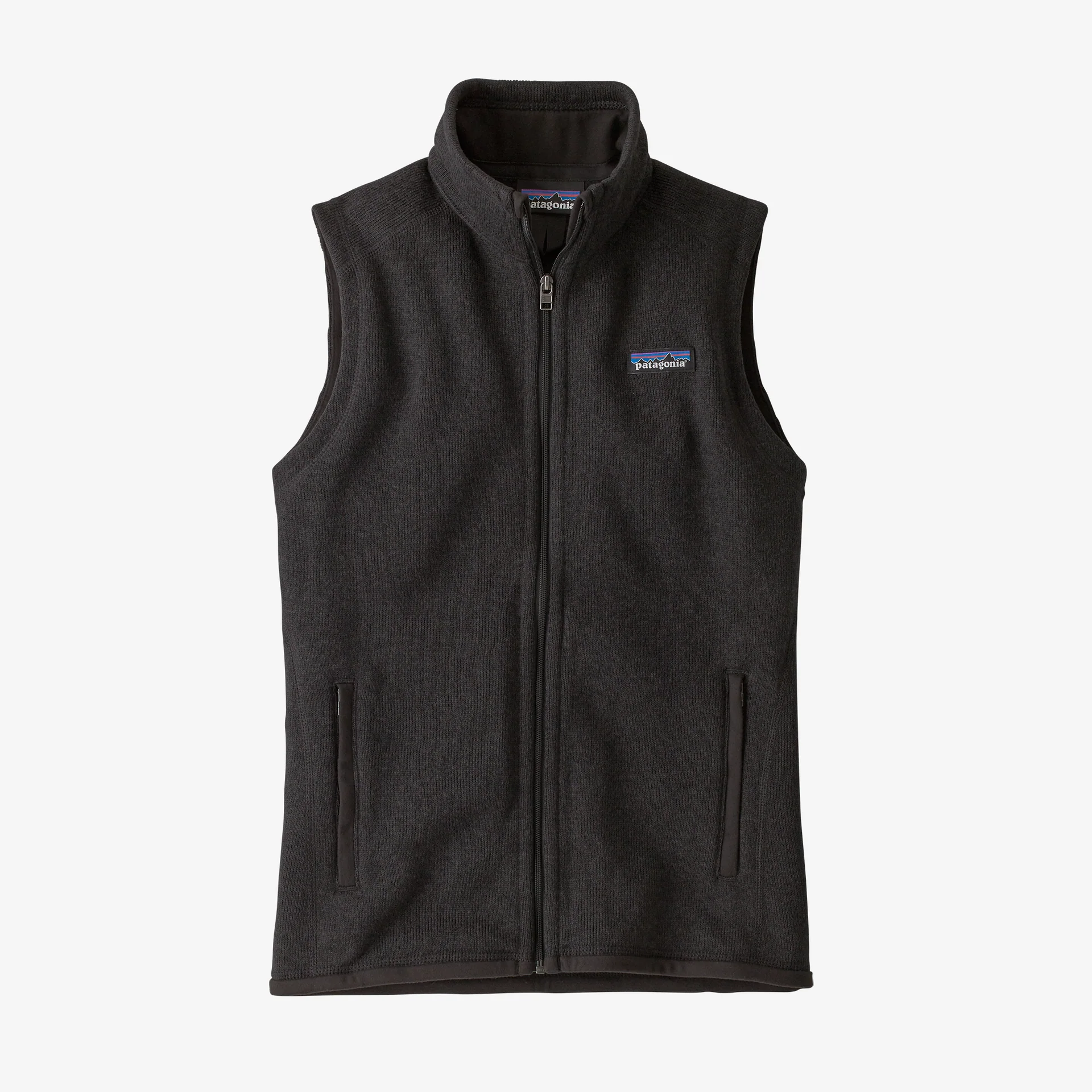 Women's Better Sweater? Vest